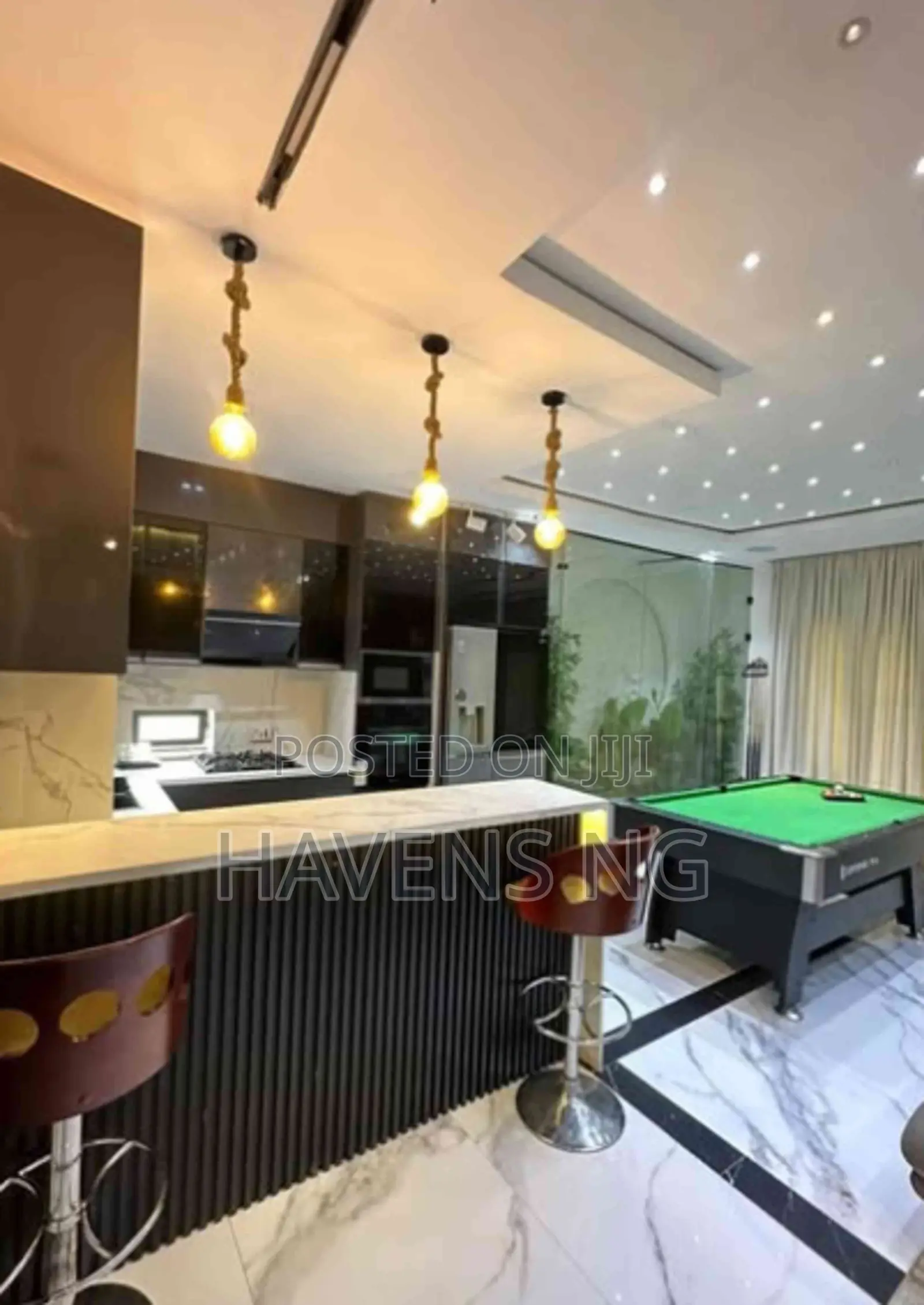 Luxurious 2 Bedroom in Ikate Lekki