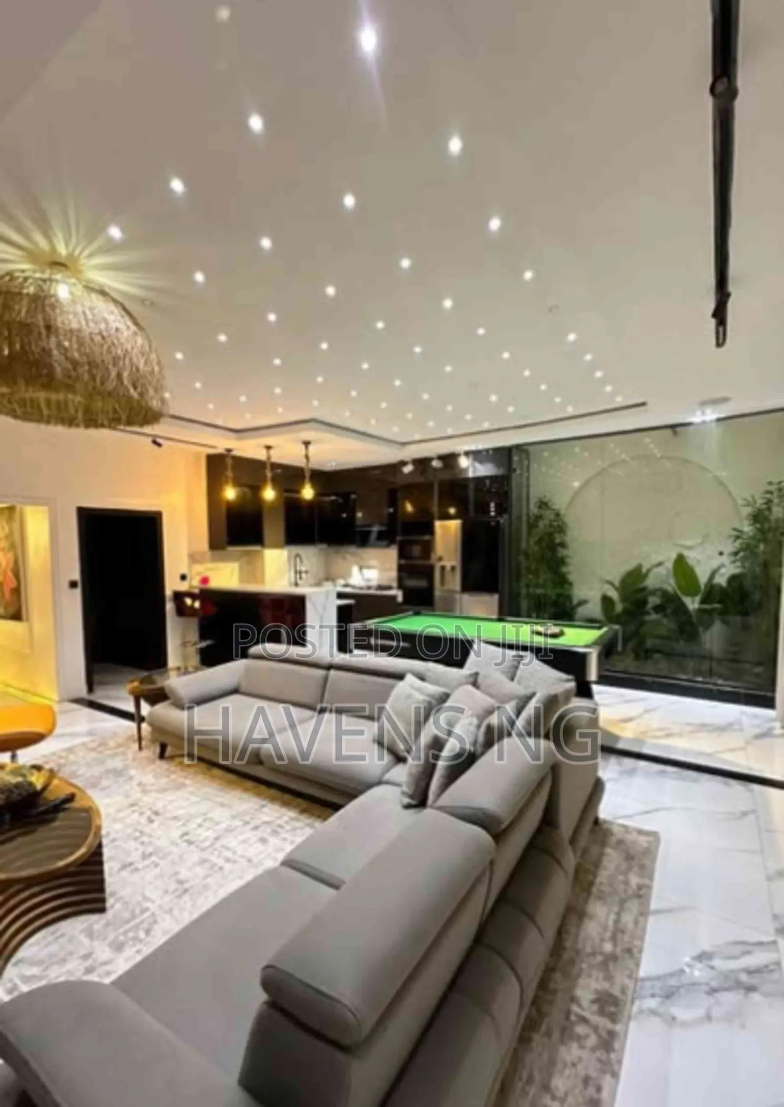 Luxurious 2 Bedroom in Ikate Lekki