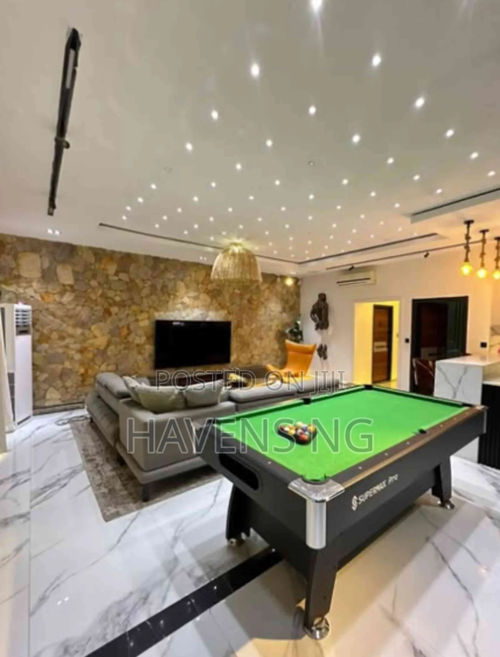 Luxurious 2 Bedroom in Ikate Lekki