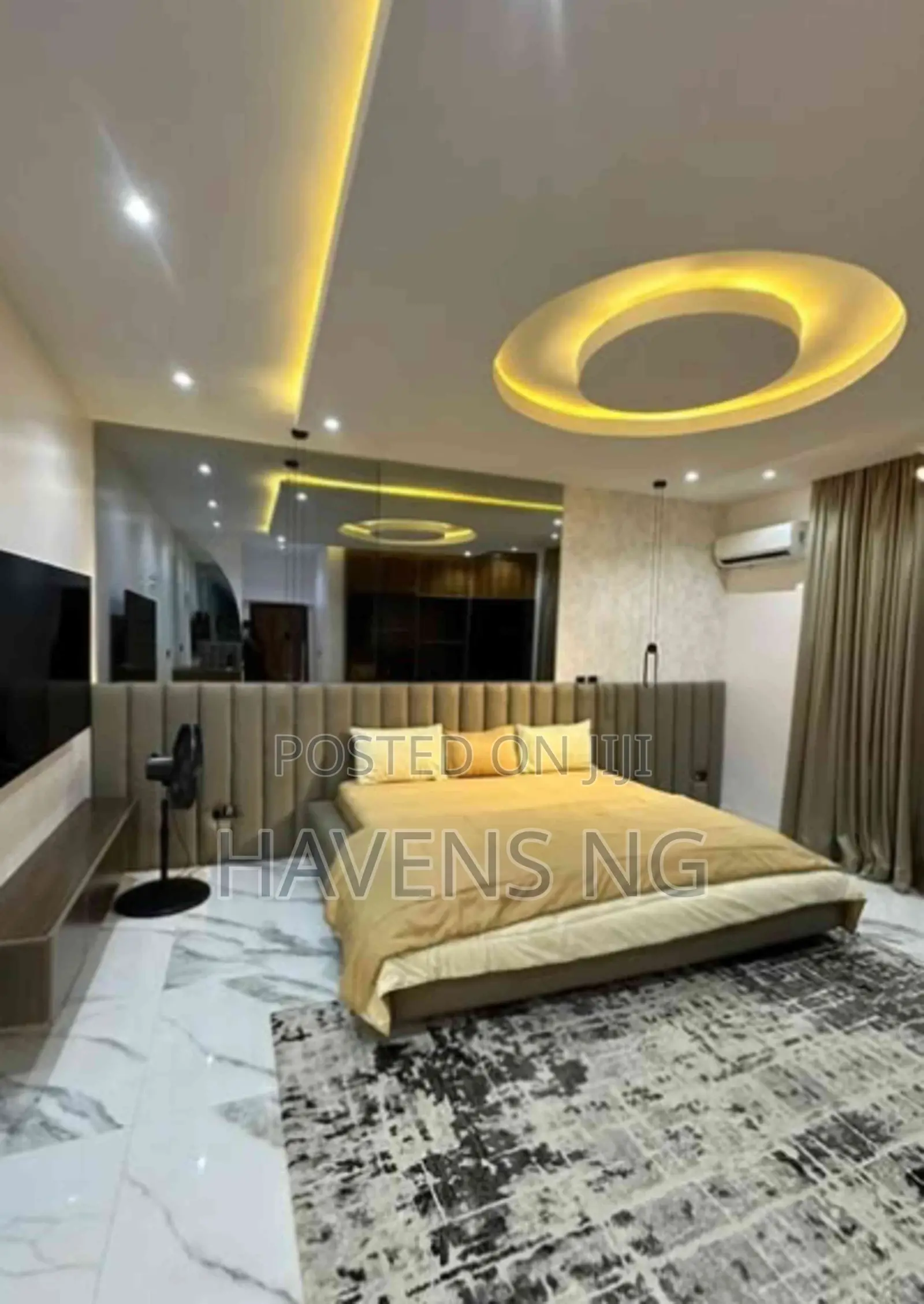Luxurious 2 Bedroom in Ikate Lekki