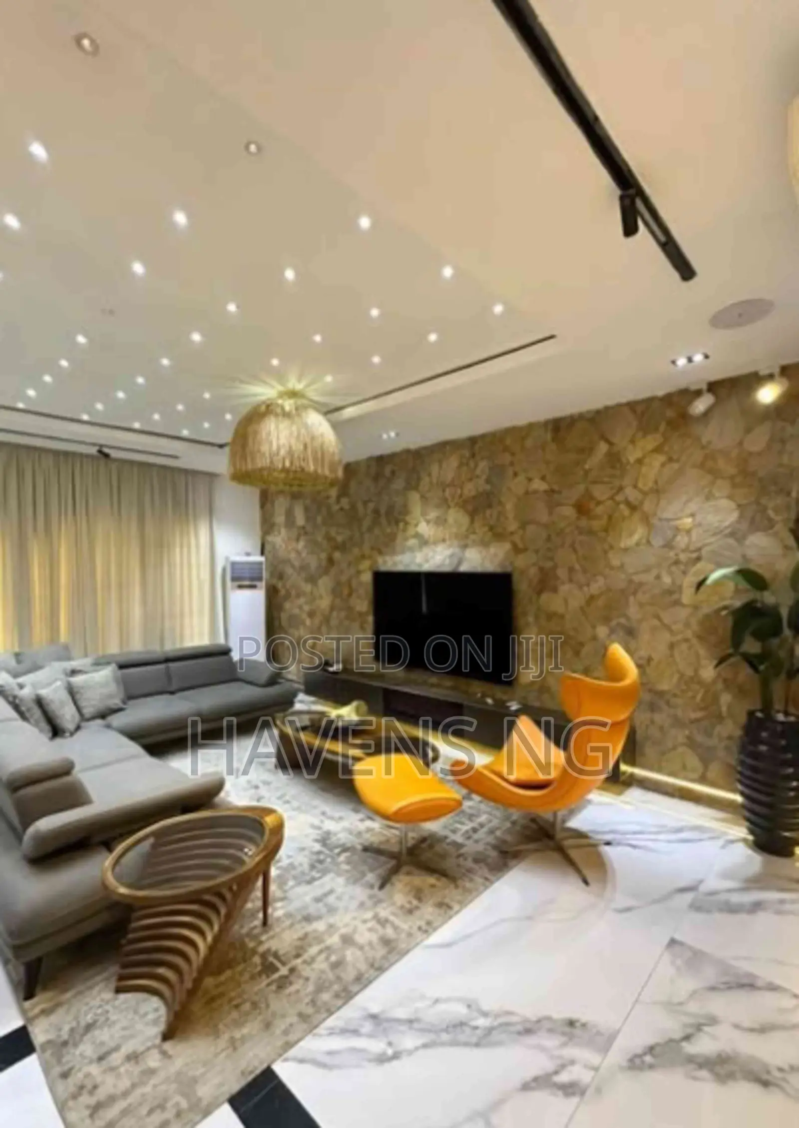 Luxurious 2 Bedroom in Ikate Lekki