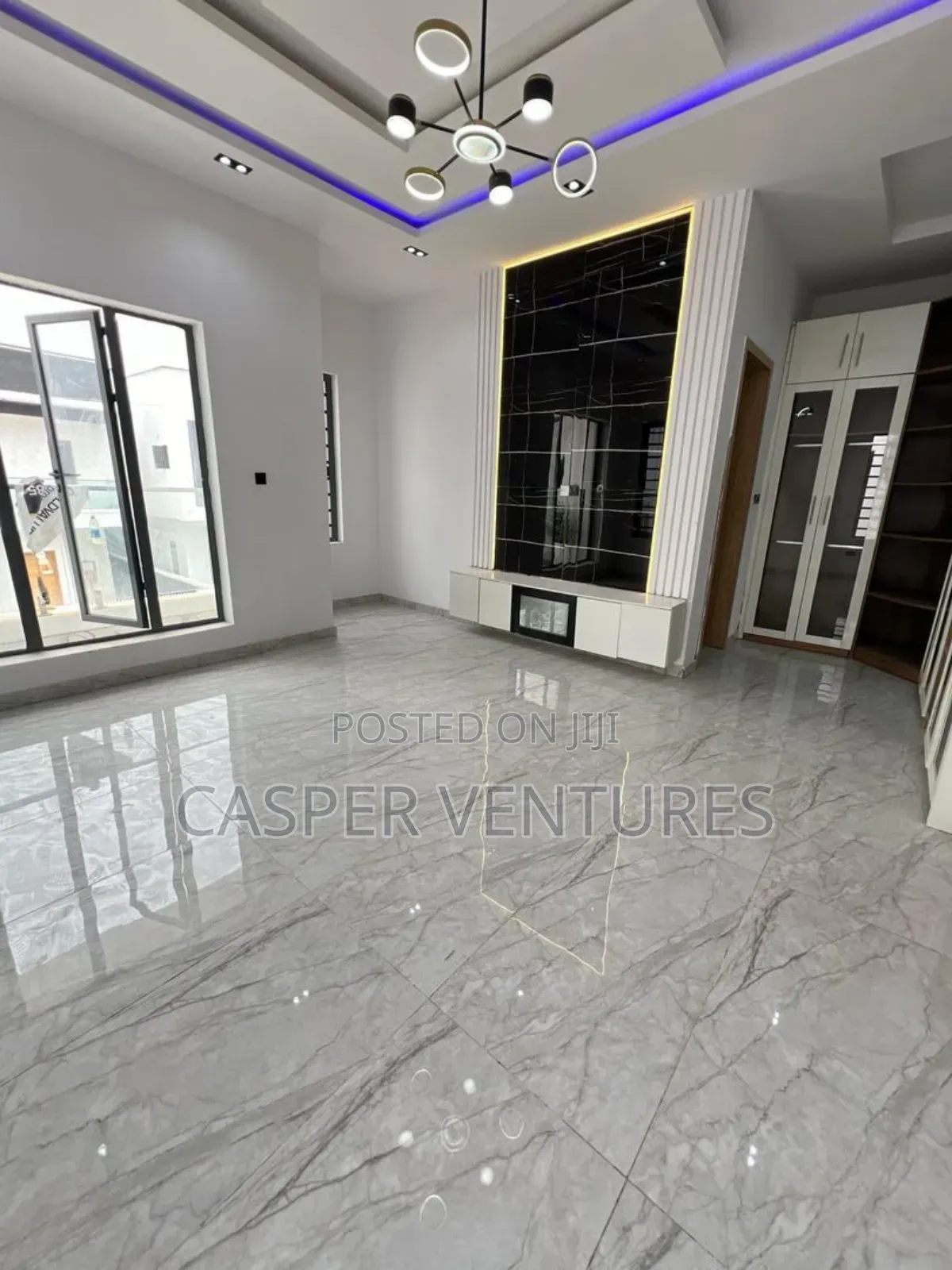 4bdrm Duplex in Greenville Sangotedo for sale