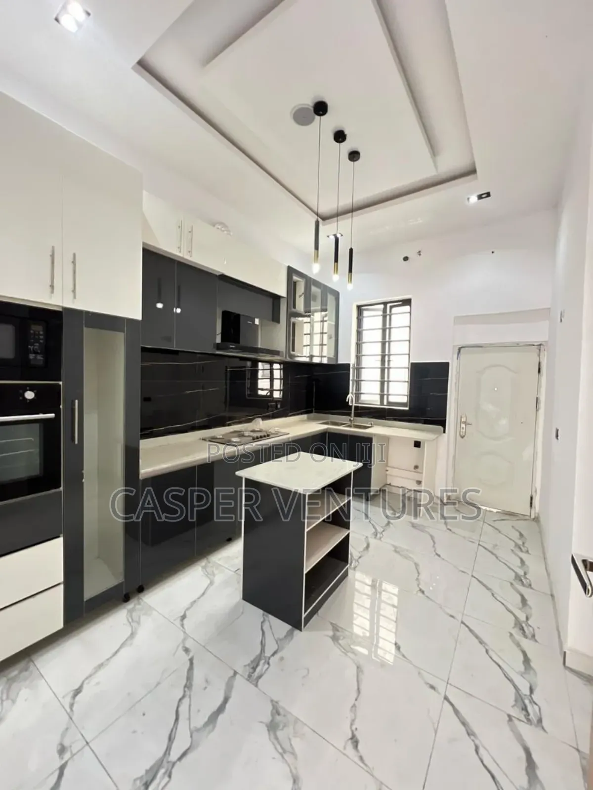 4bdrm Duplex in Greenville Sangotedo for sale