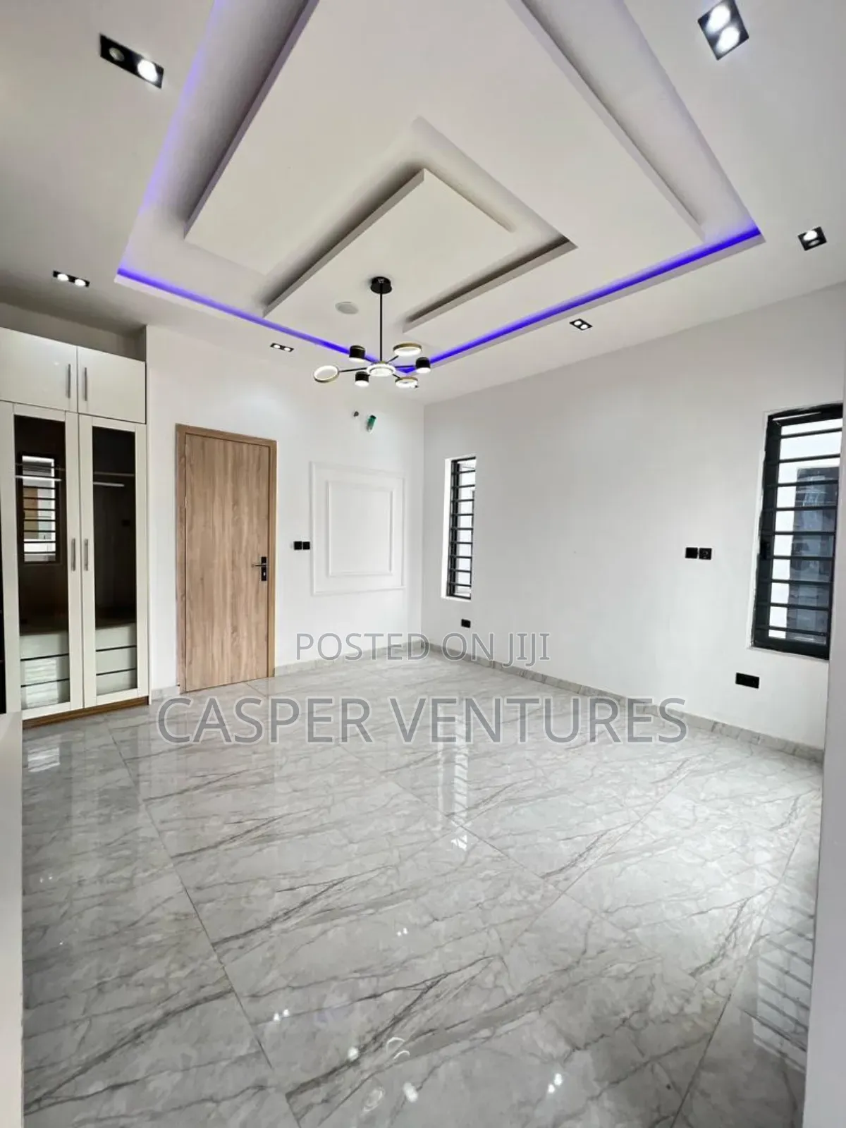 4bdrm Duplex in Greenville Sangotedo for sale