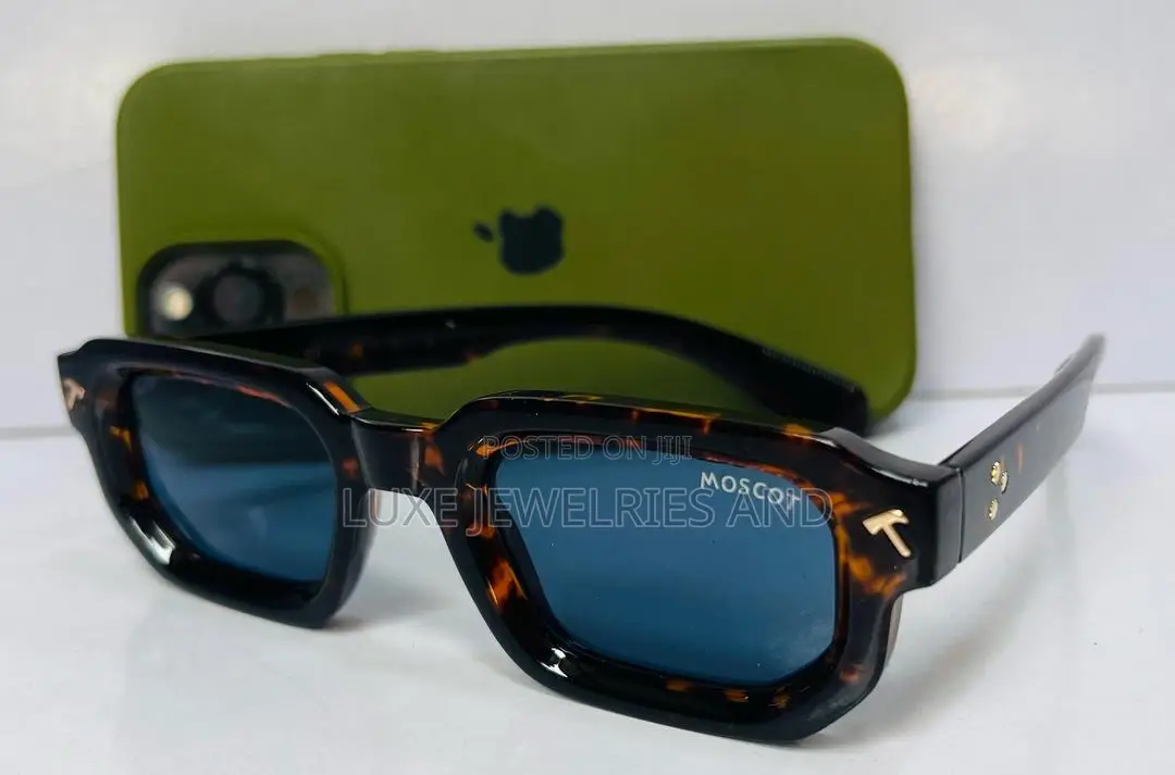 High Quality Moscot Sunglasses