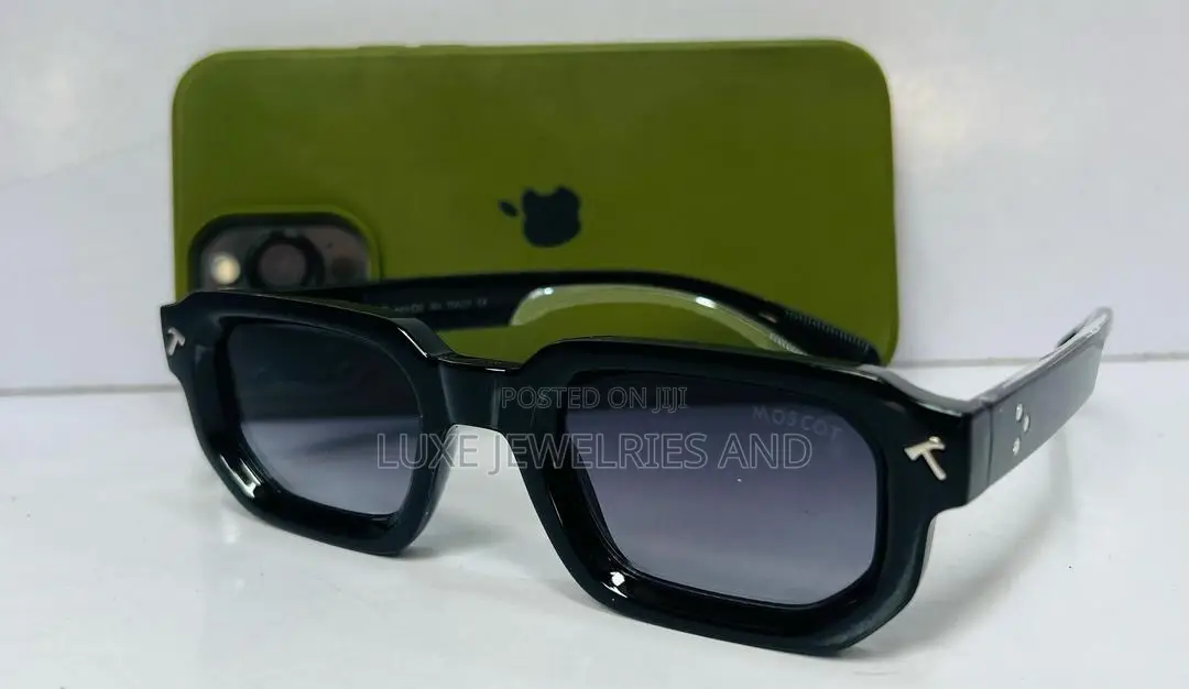 High Quality Moscot Sunglasses