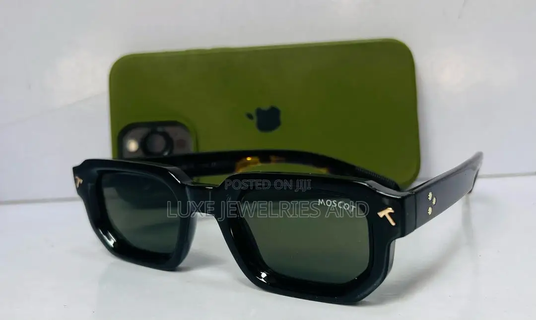 High Quality Moscot Sunglasses