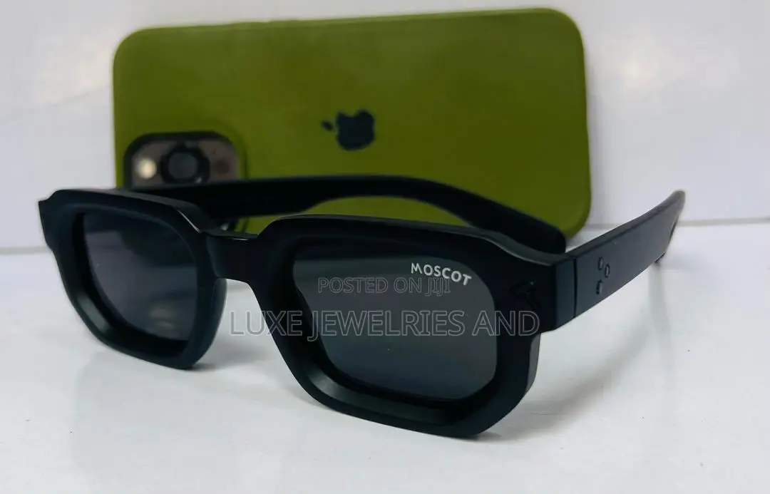 High Quality Moscot Sunglasses