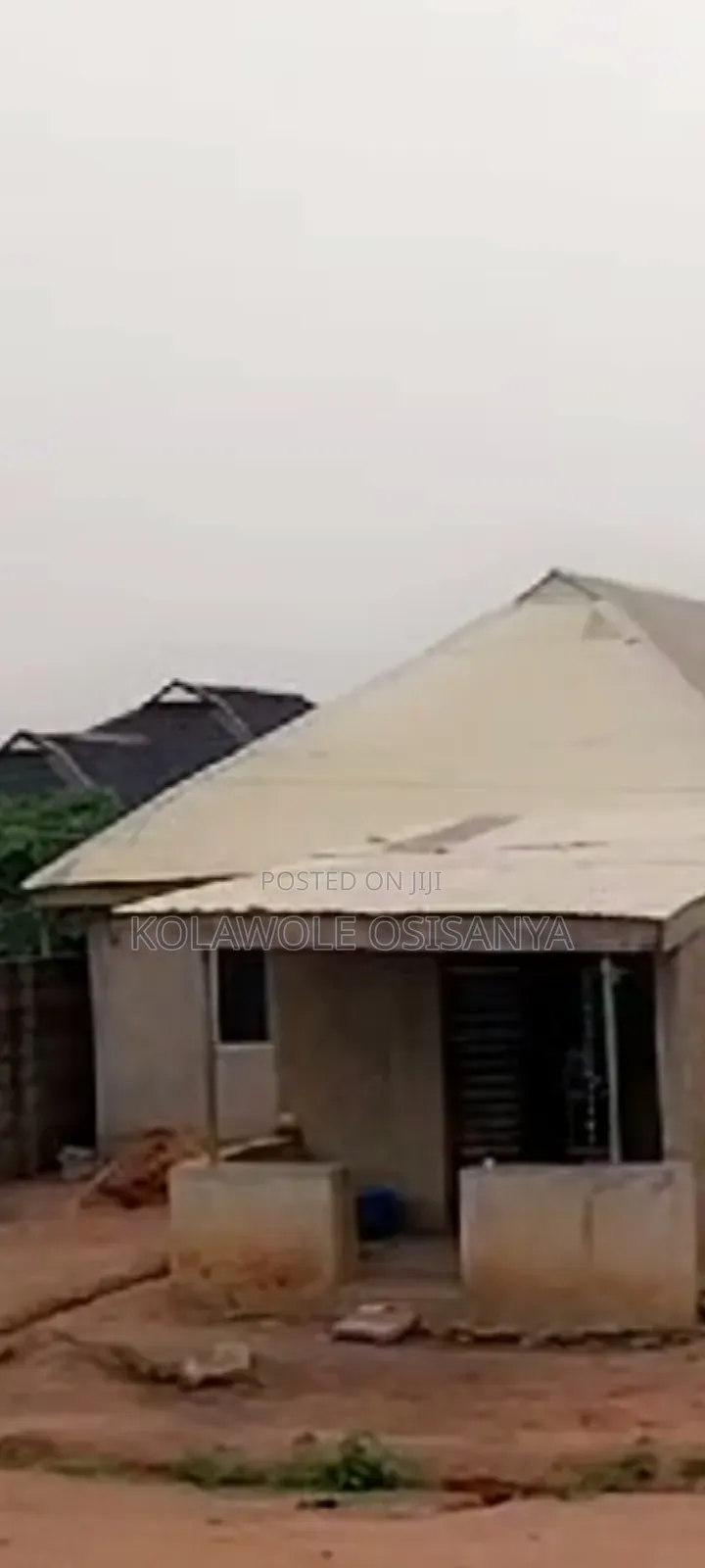 2bdrm Bungalow in Ifo for sale