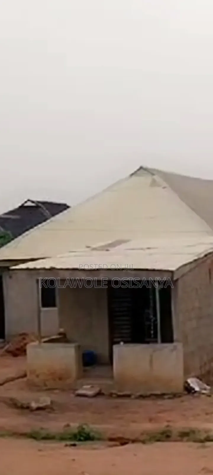 2bdrm Bungalow in Ifo for sale