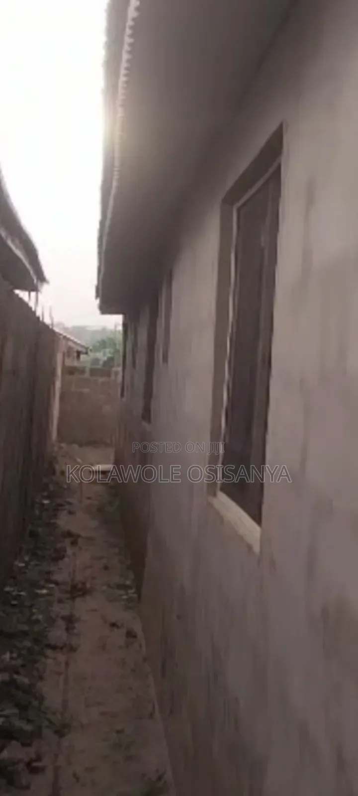 2bdrm Bungalow in Ifo for sale
