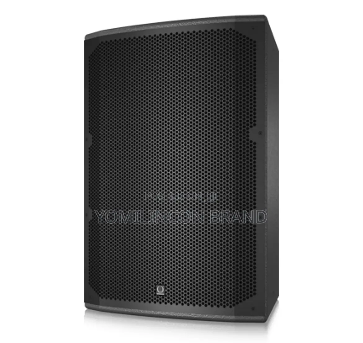 Turbosound Tcx152 2 Way 15′′ Loudspeaker for Portable Pa