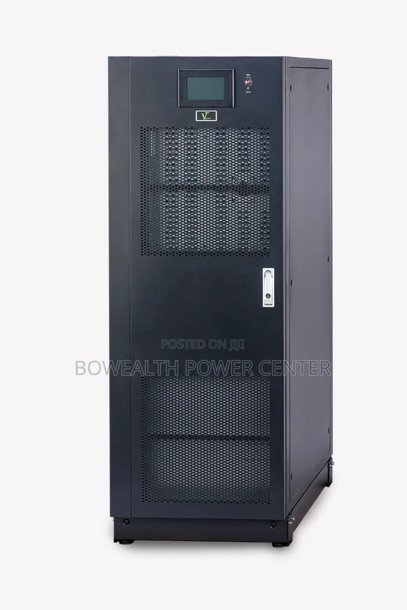Vectronic 40kva Online Ups