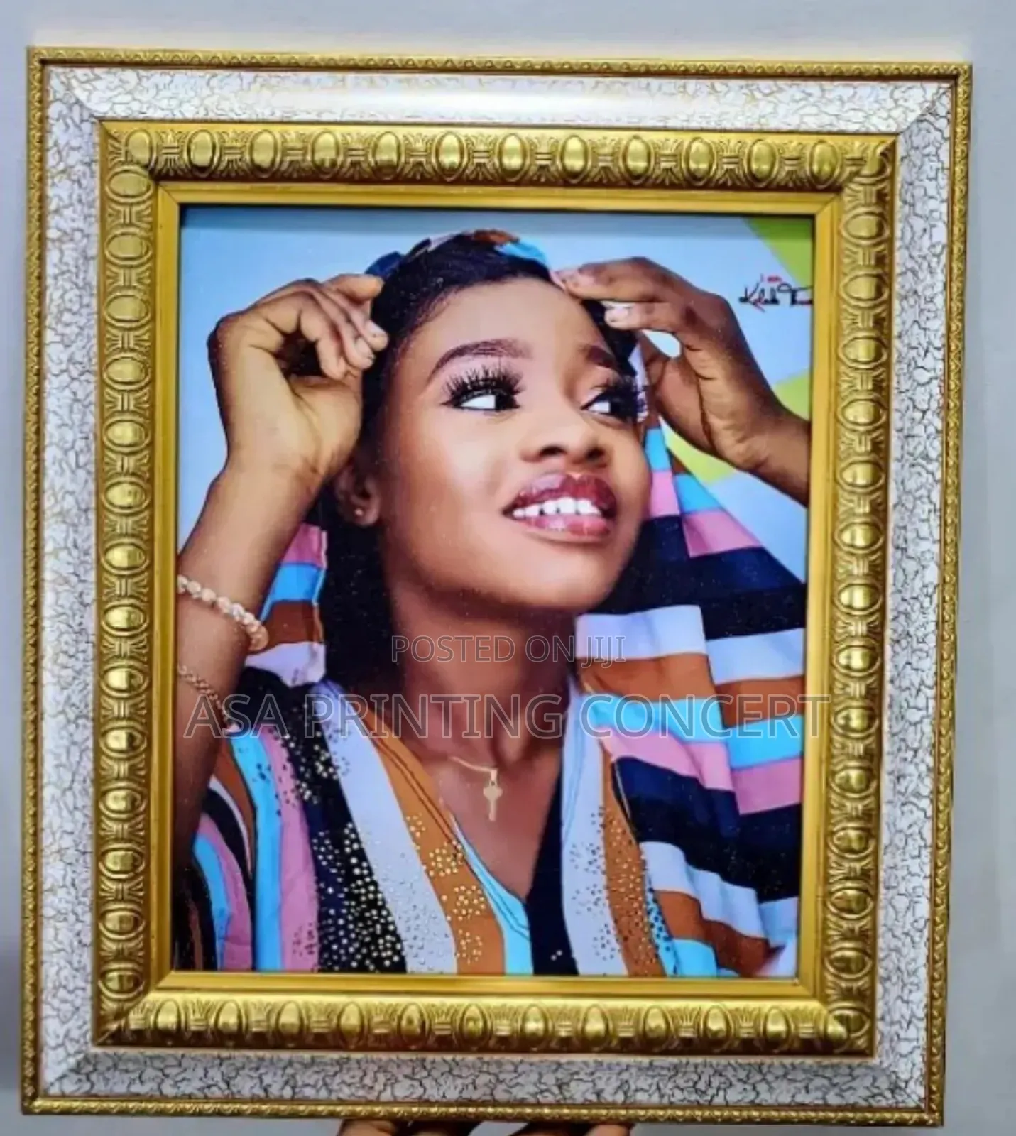 Frame Photos