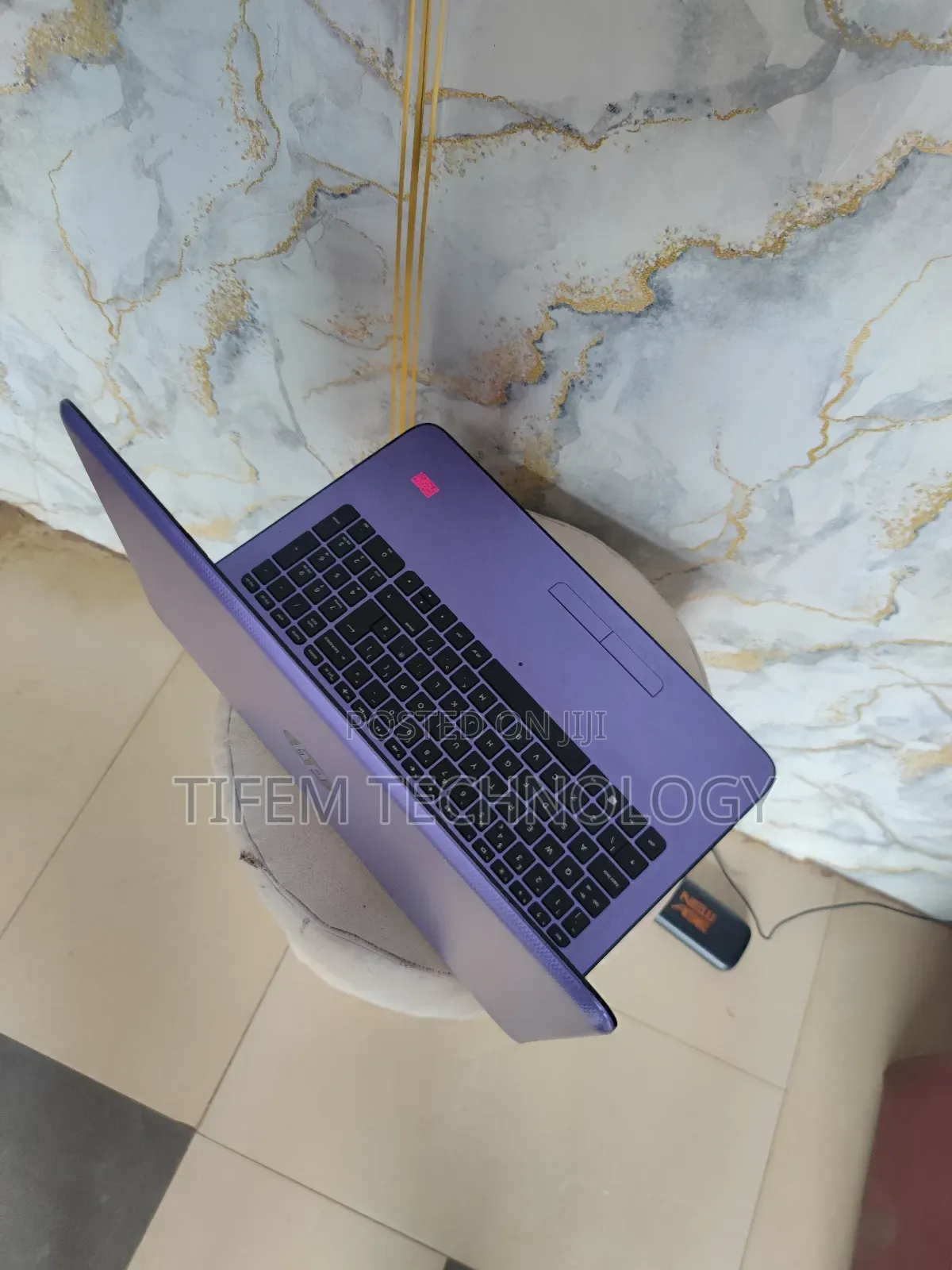 Laptop HP 250 G4 8GB Intel HDD 500GB