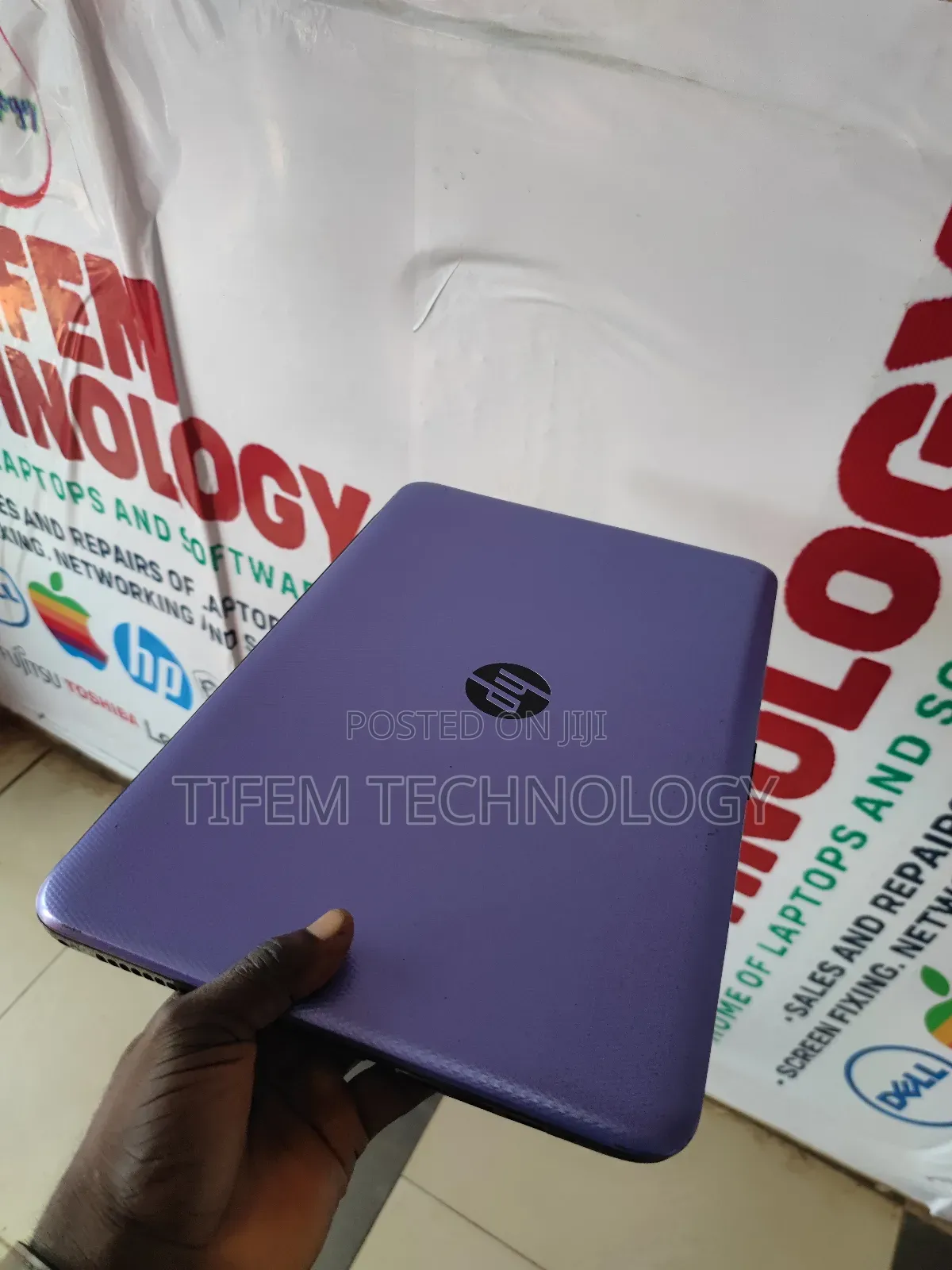 Laptop HP 250 G4 8GB Intel HDD 500GB