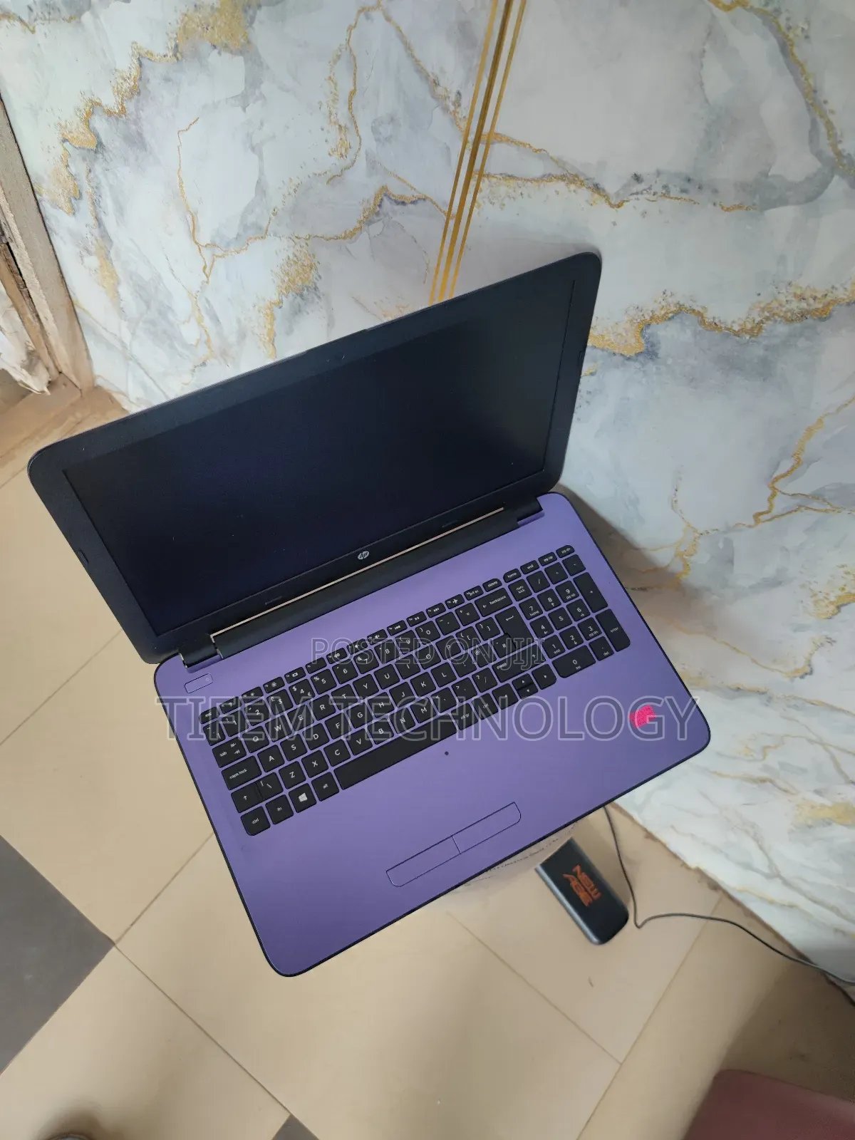 Laptop HP 250 G4 8GB Intel HDD 500GB