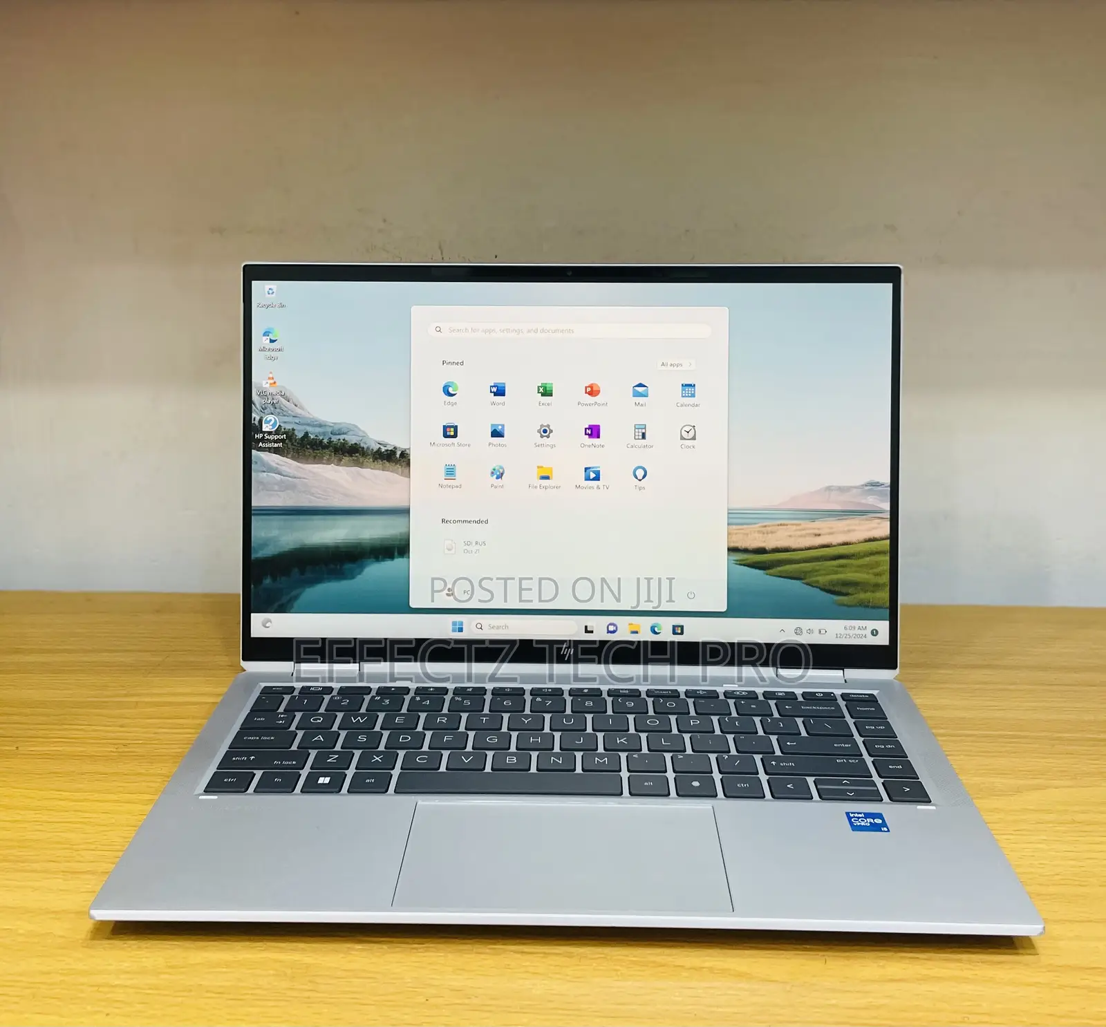 Laptop HP EliteBook 1040 G8 16GB Intel Core I5 SSD 256GB