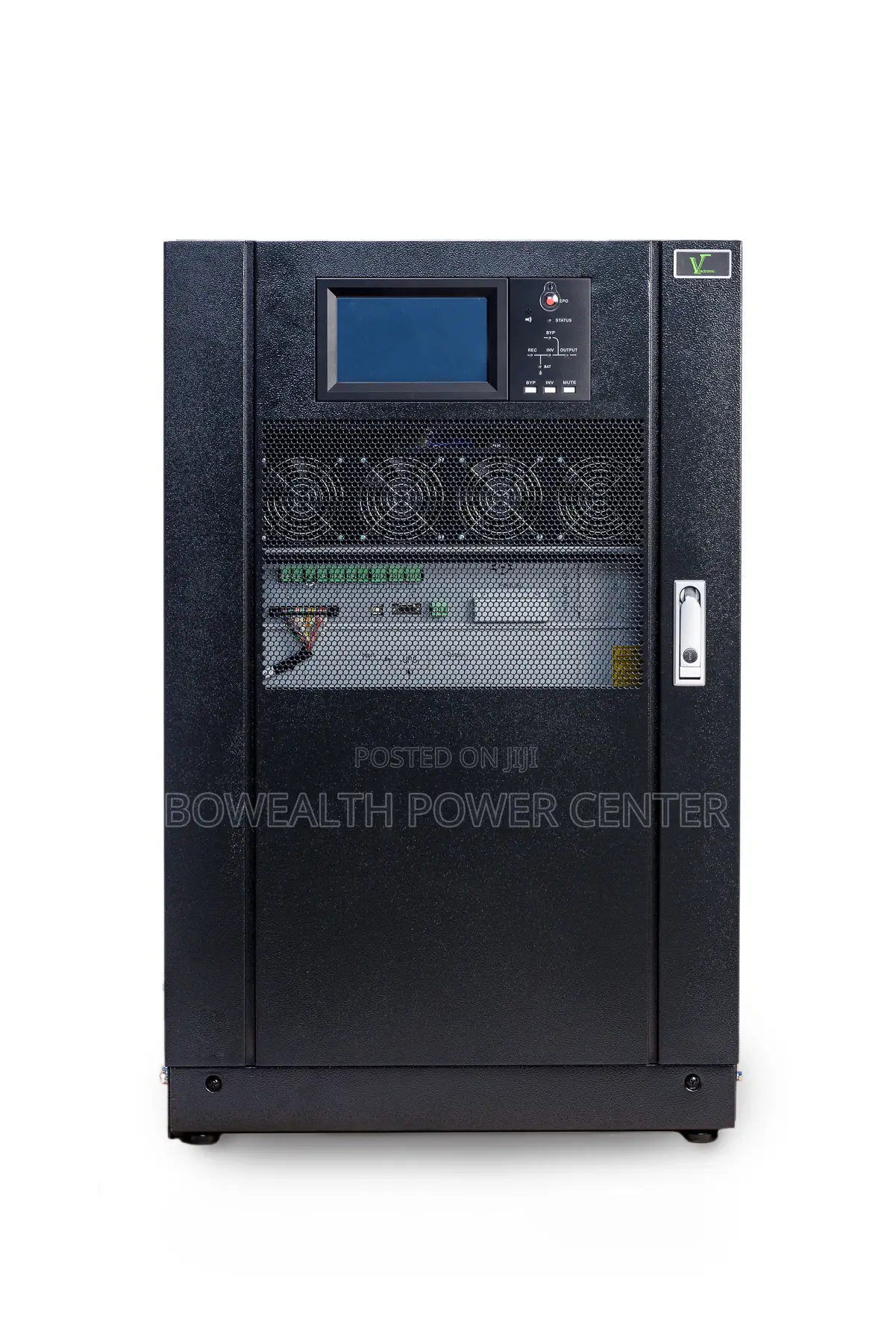 Vectronic 60kva Online Ups