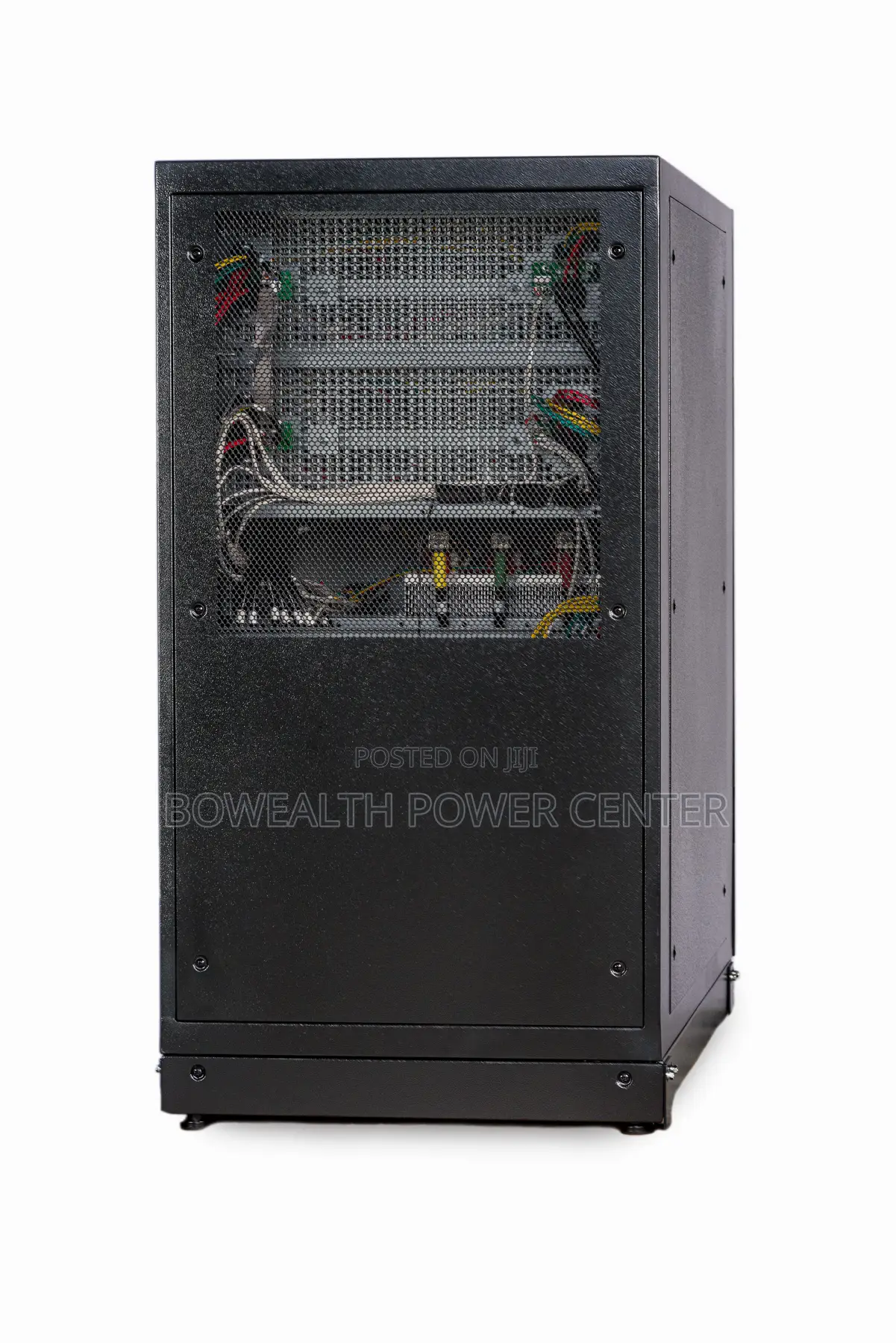 Vectronic 80kva Online Ups