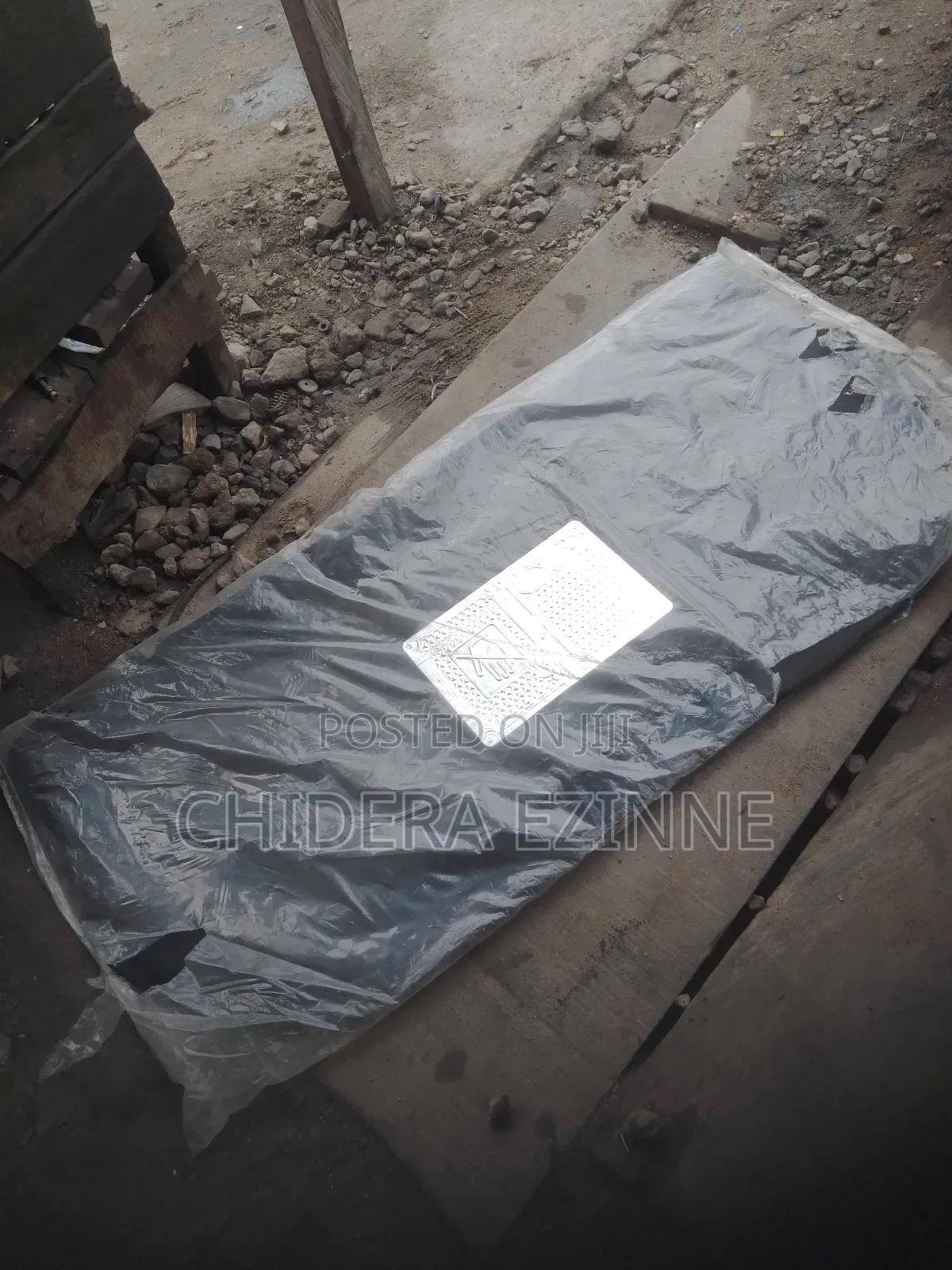 Toyota Land Cruiser Prado 2020 Model Bonnet Mart