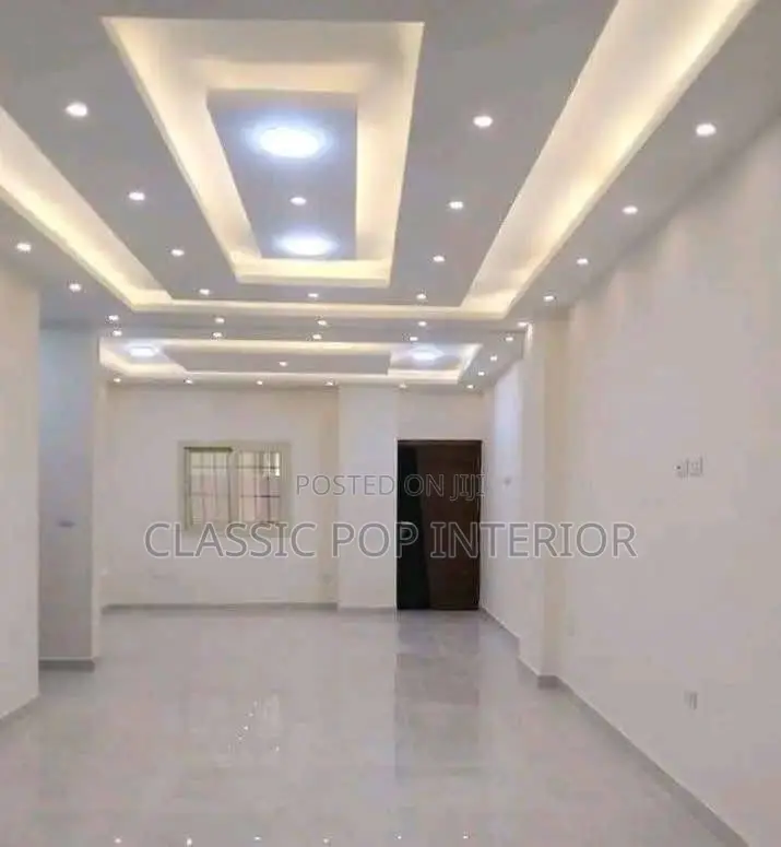 Plasterboard Ceiling and Drywall Partition Service