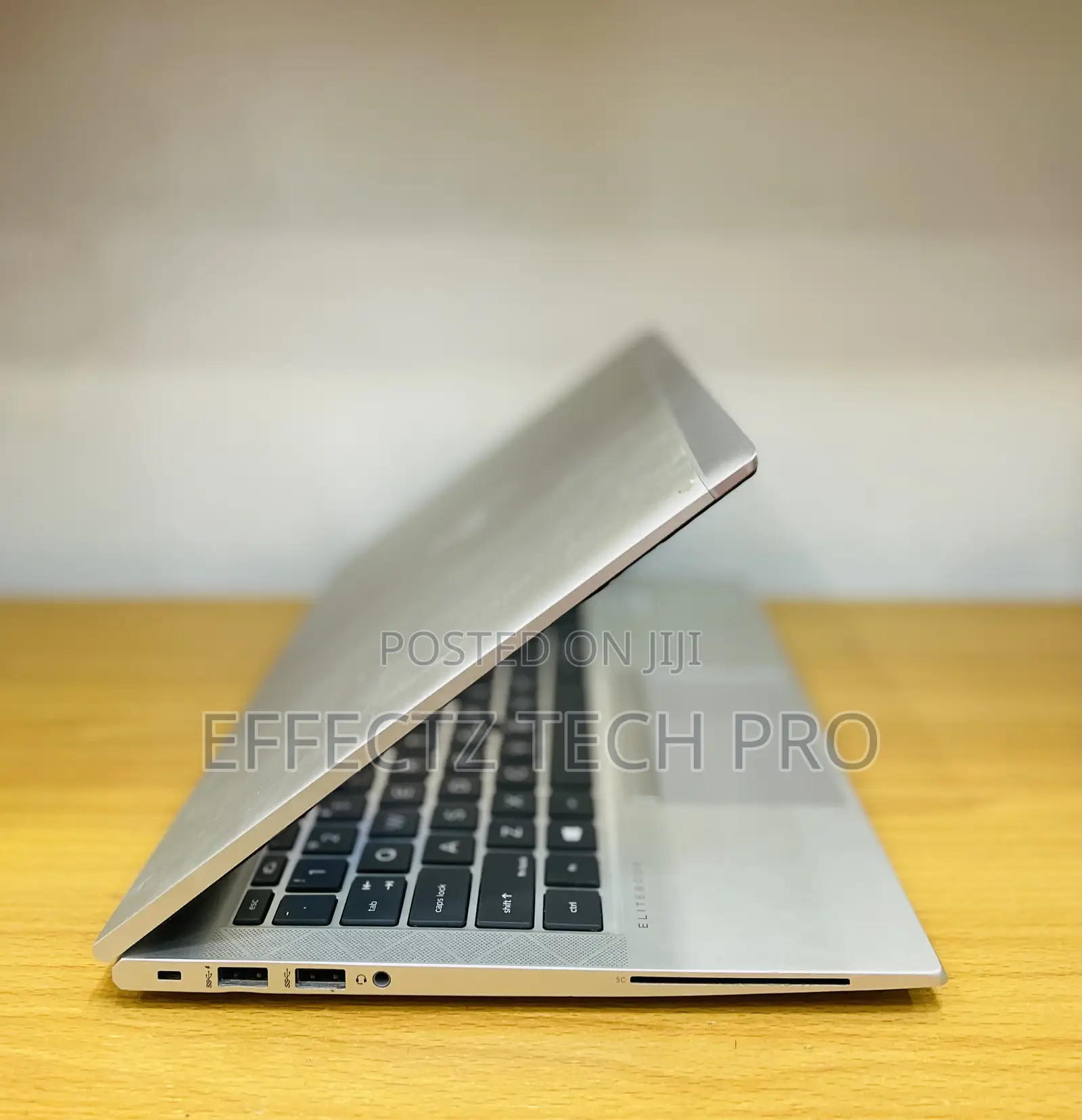 Laptop HP EliteBook 840 G7 8GB Intel Core I5 SSD 256GB
