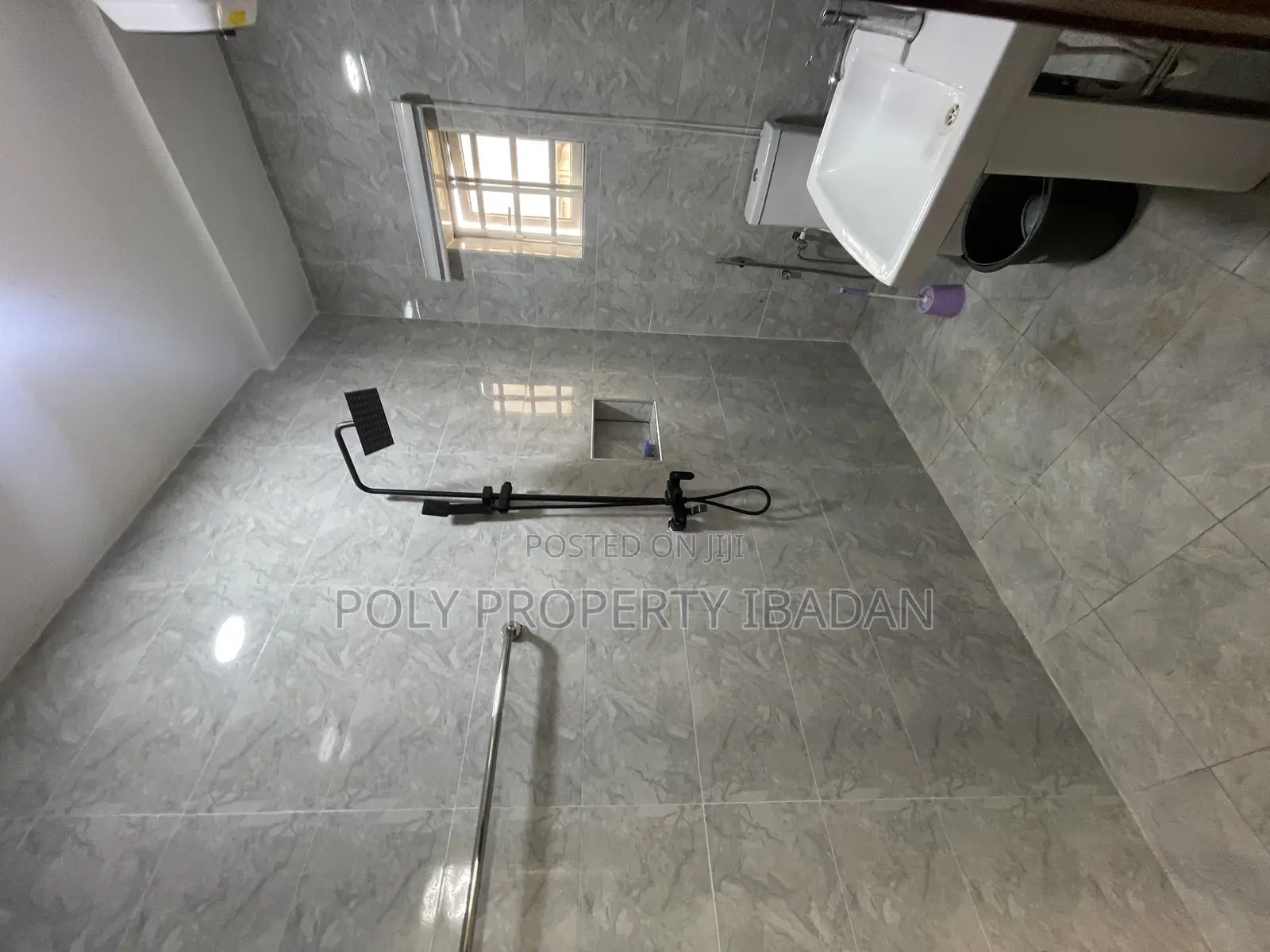 1bedroom Short Let Apartment at Bodija