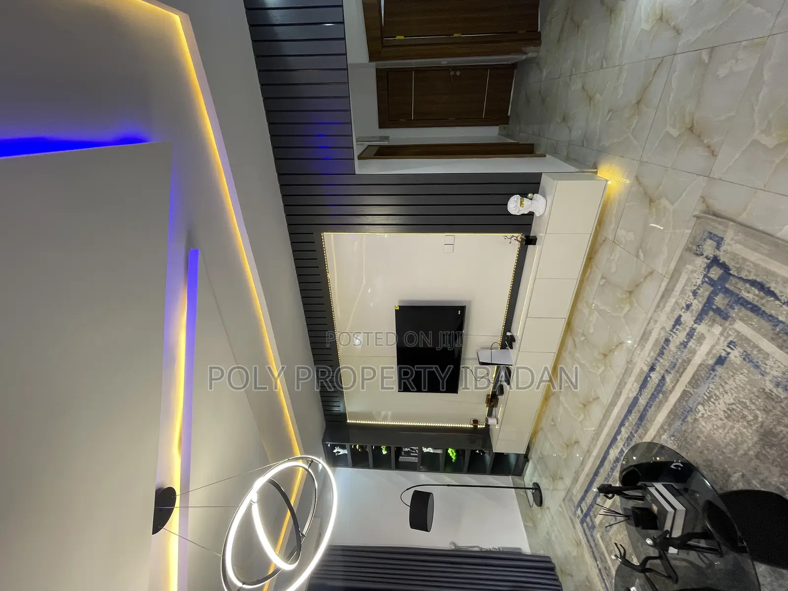1bedroom Short Let Apartment at Bodija