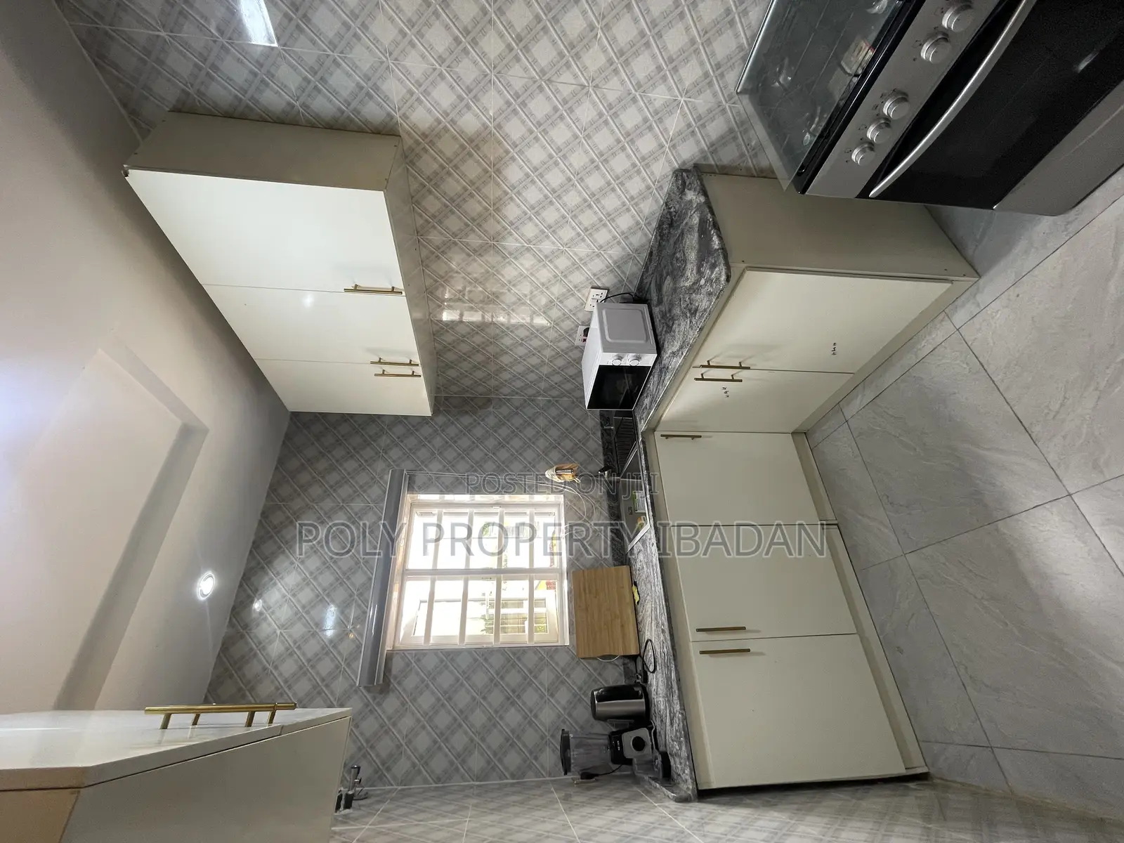 1bedroom Short Let Apartment at Bodija