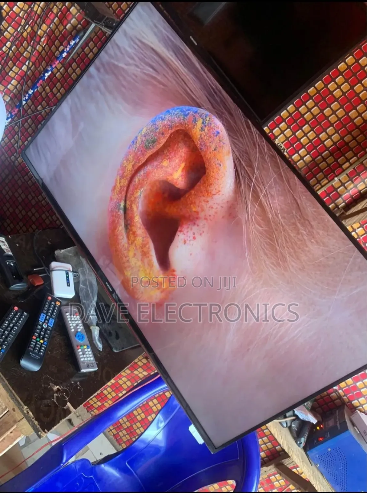 32 Inches Direct Uk Used Tv