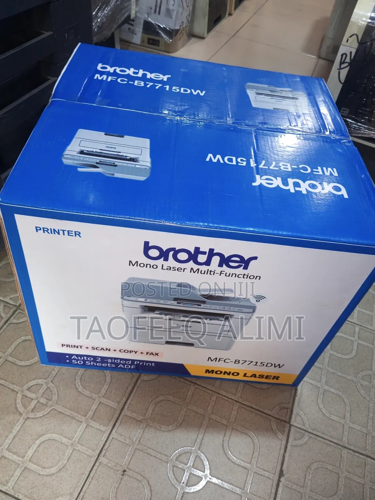 Printer Copier