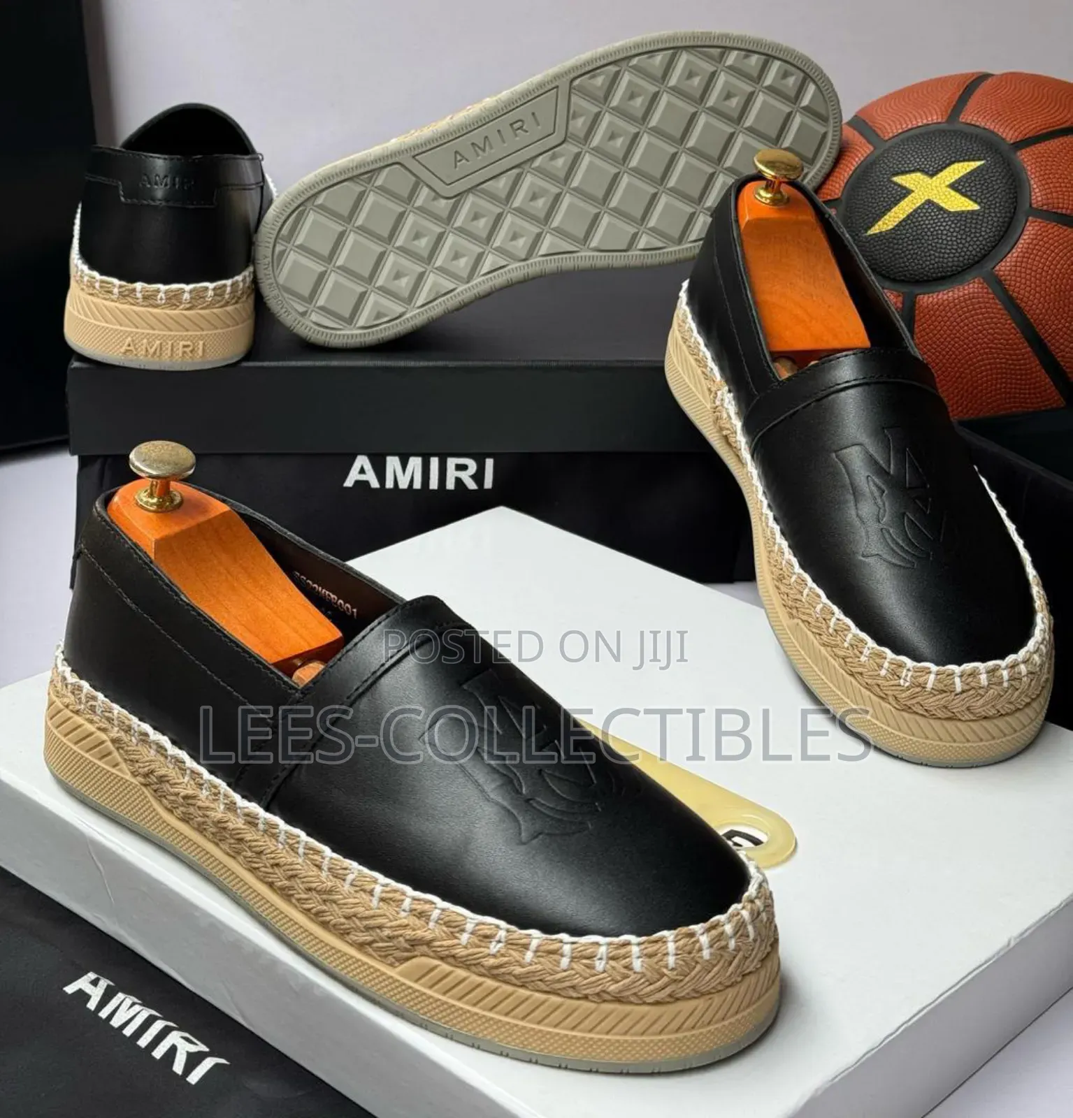 Best Quality Amiri Flat Shoes
