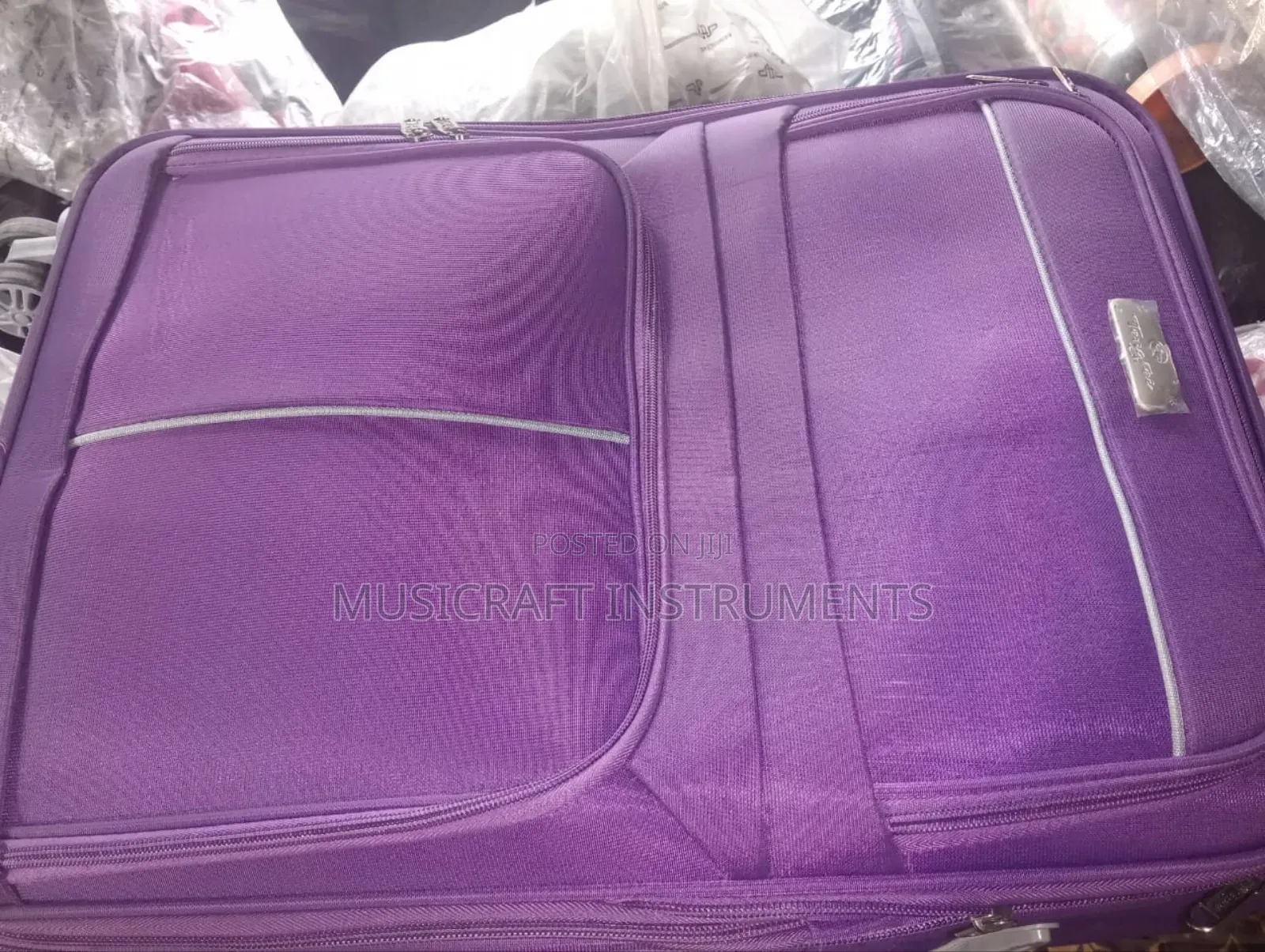 Traveling Box