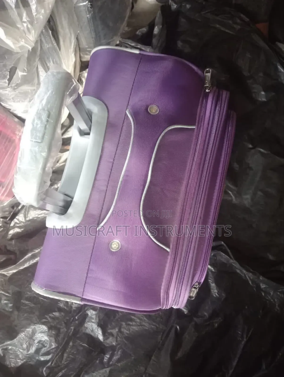 Traveling Box