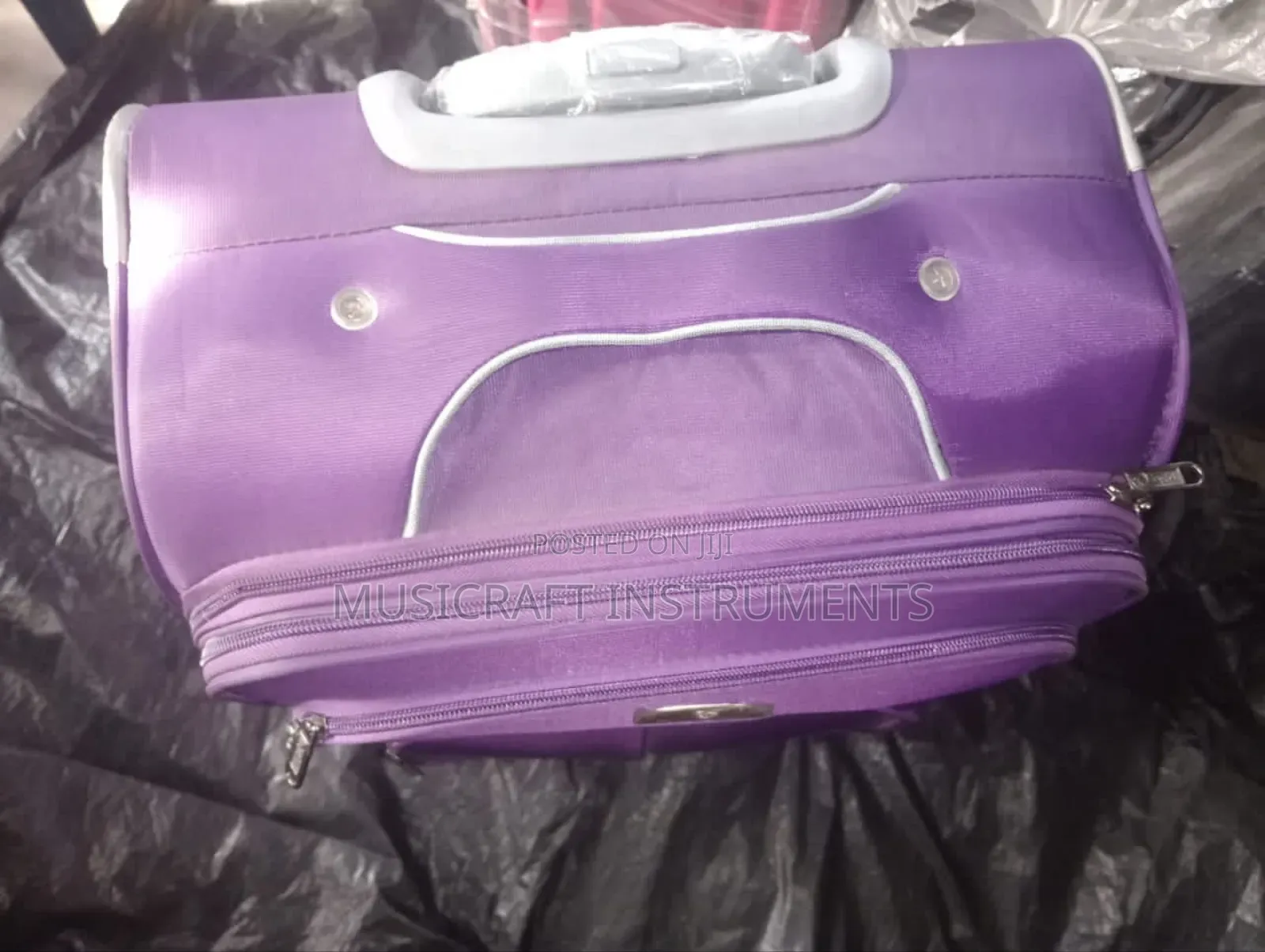 Traveling Box