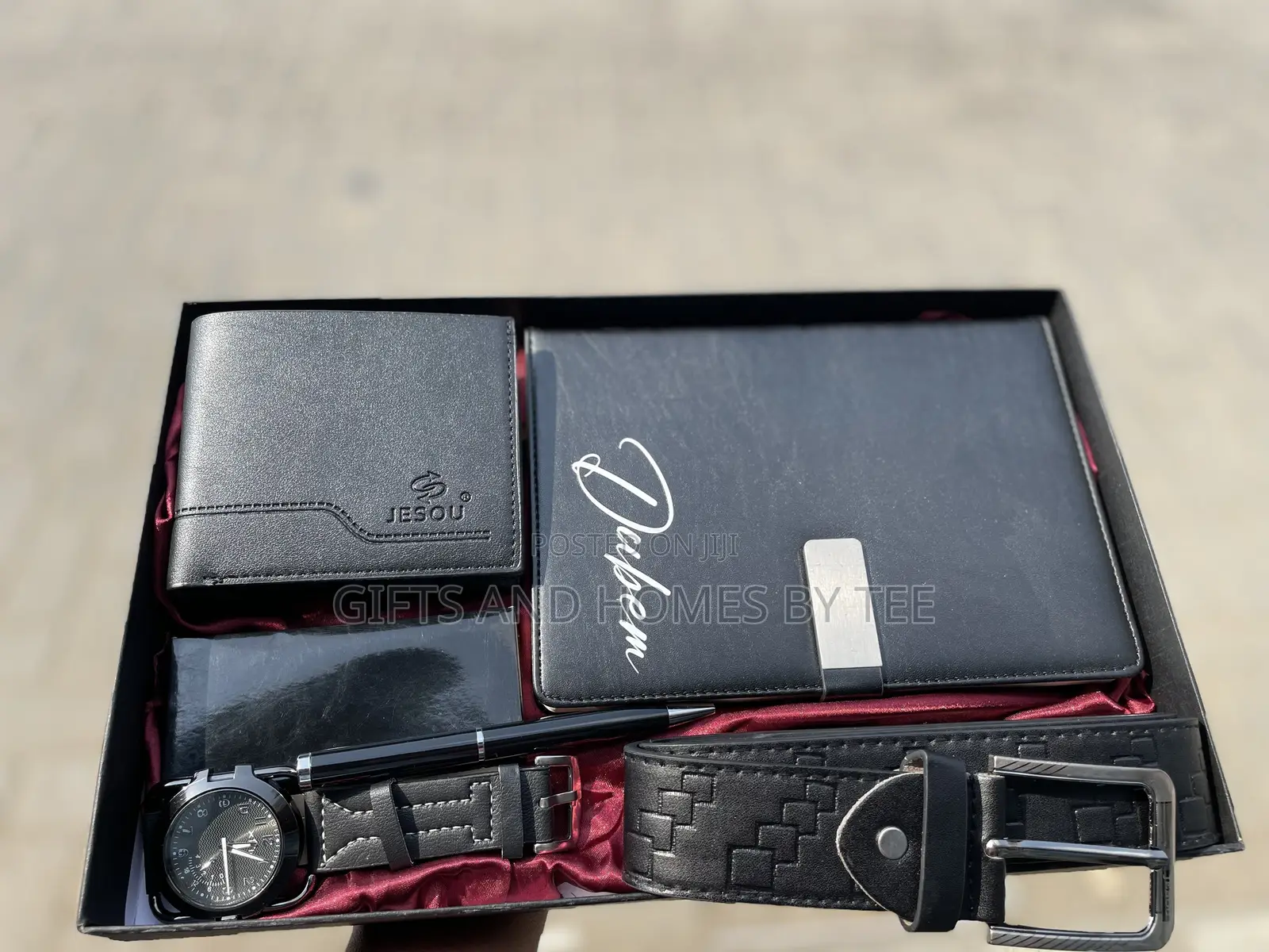 Men’S Gift Set
