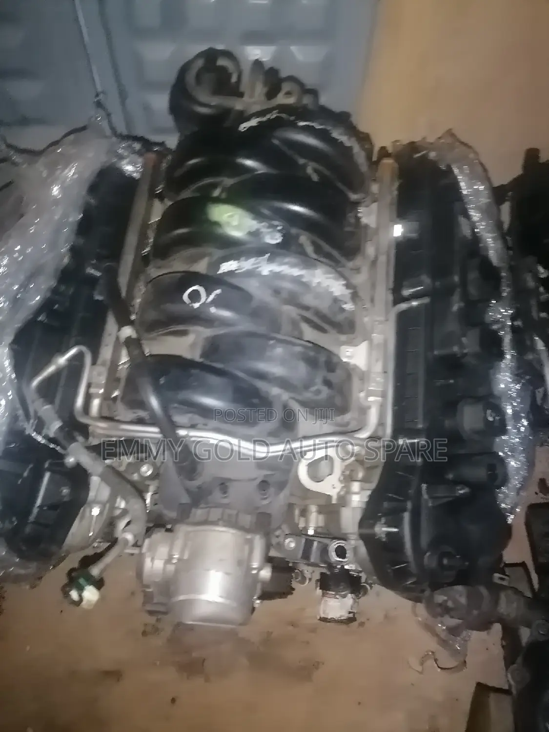 5.0 F150 for Engine Available