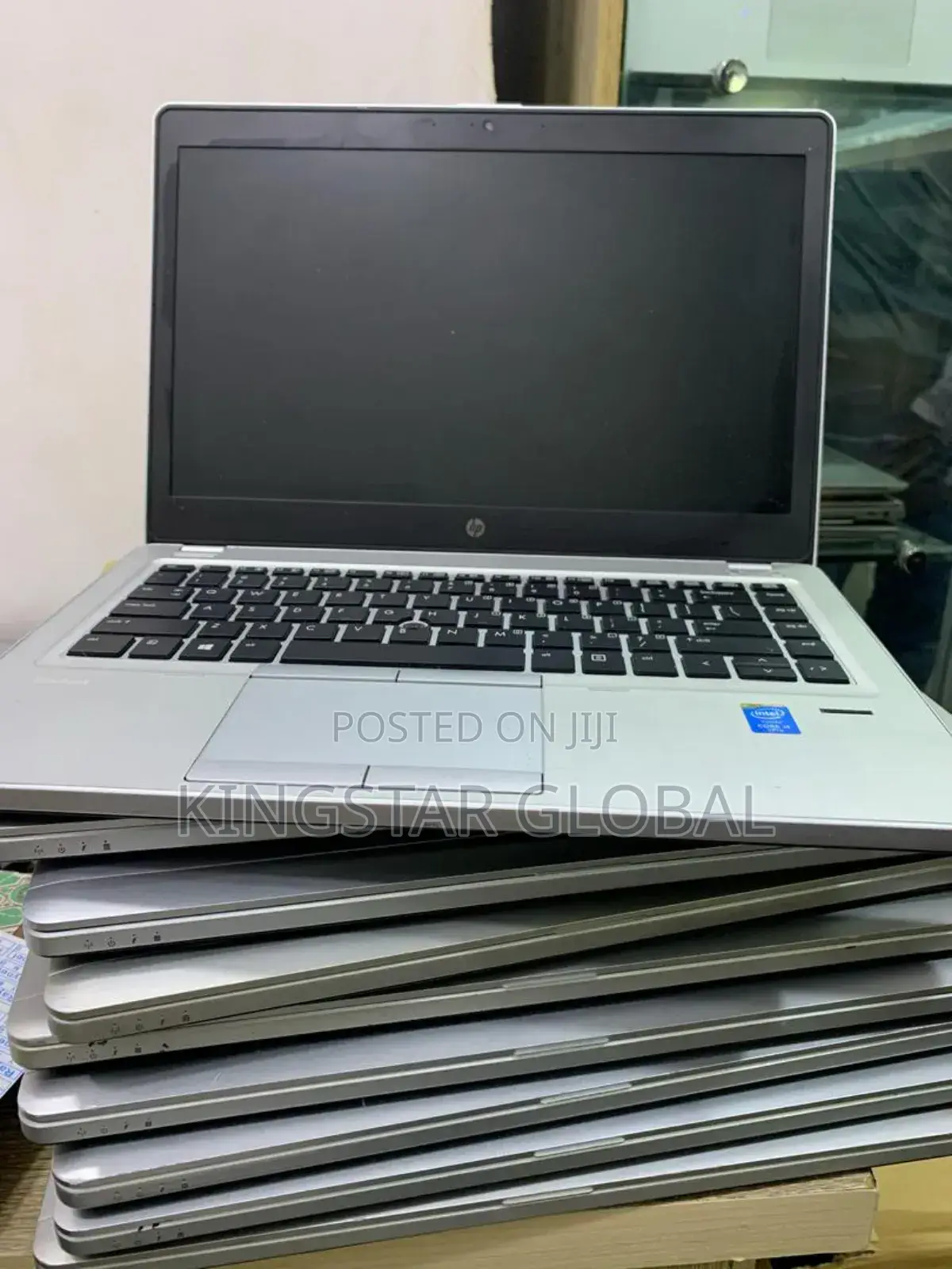 Laptop HP EliteBook Folio 9480M 8GB Intel Core i5 SSD 256GB