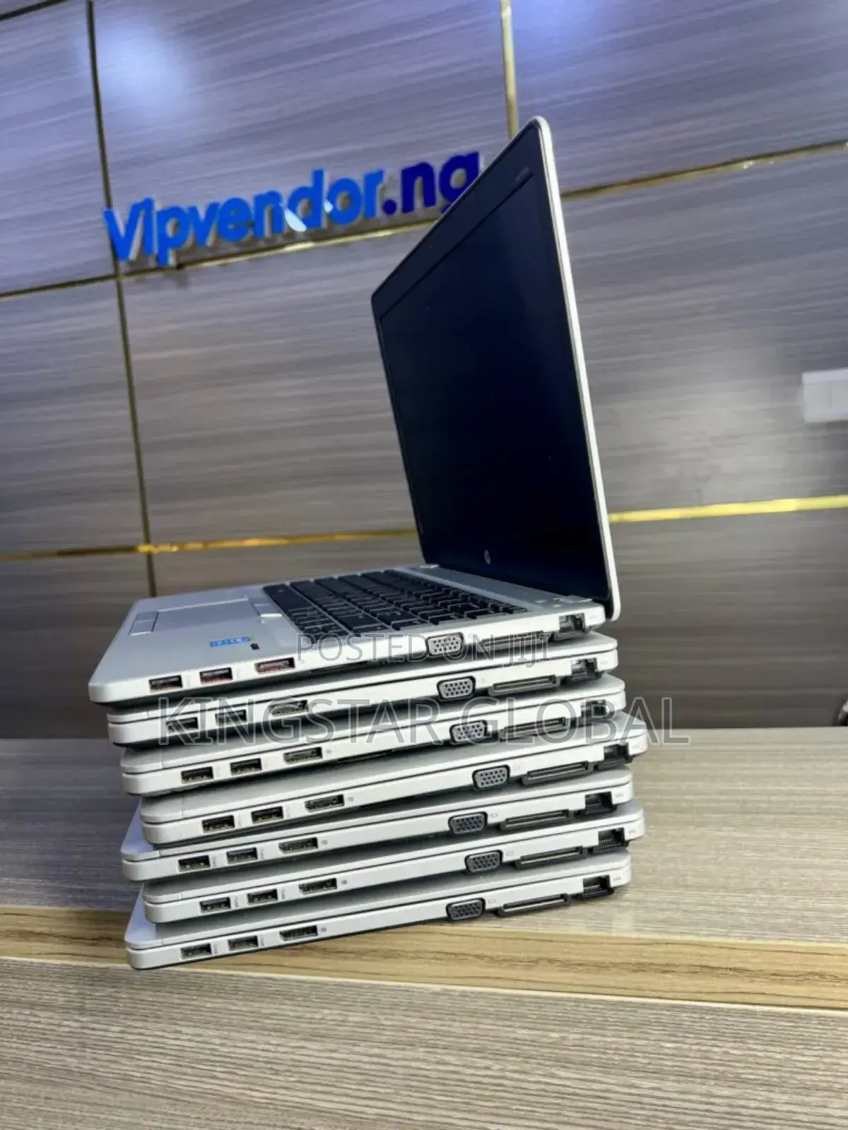 Laptop HP EliteBook Folio 9480M 8GB Intel Core i5 SSD 256GB