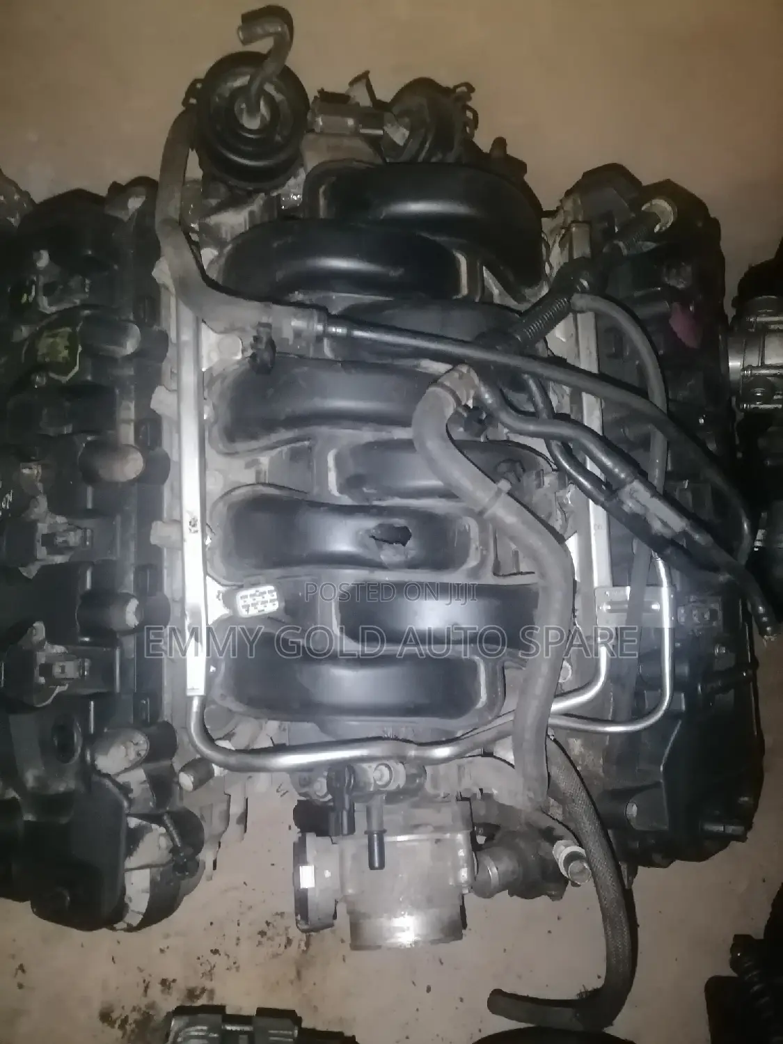 5.0 F150 Ford Available