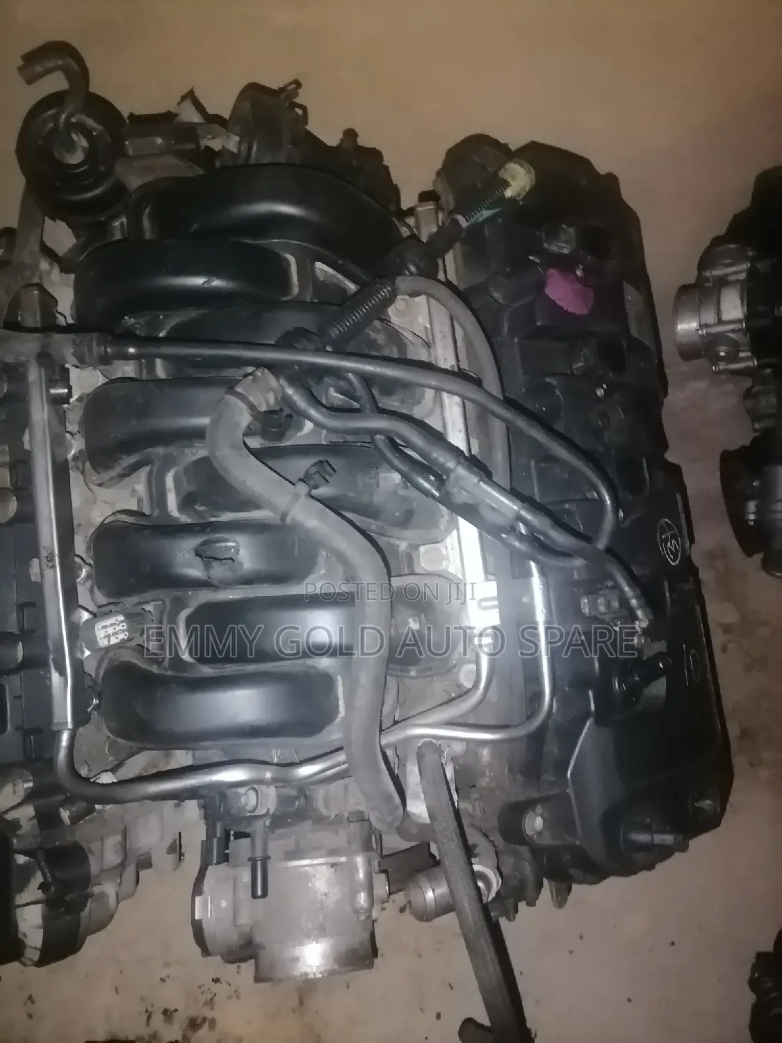 5.0 F150 Ford Available