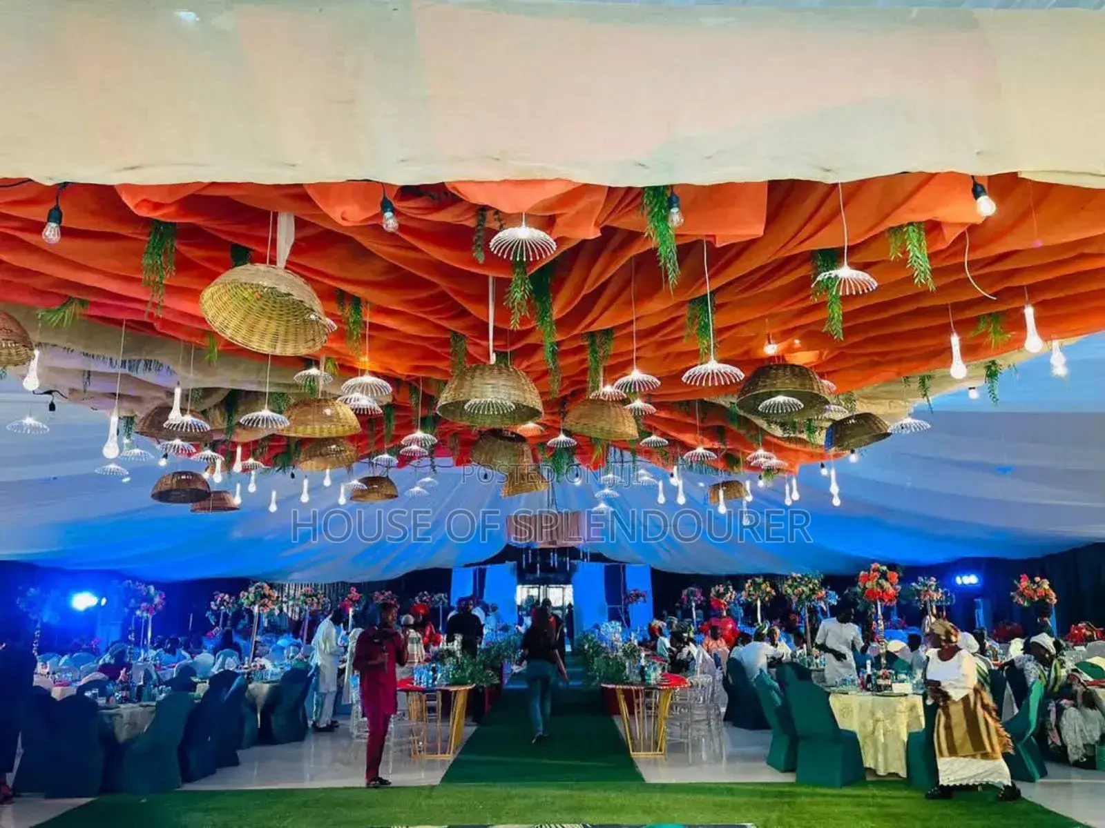 Wedding Organiser
