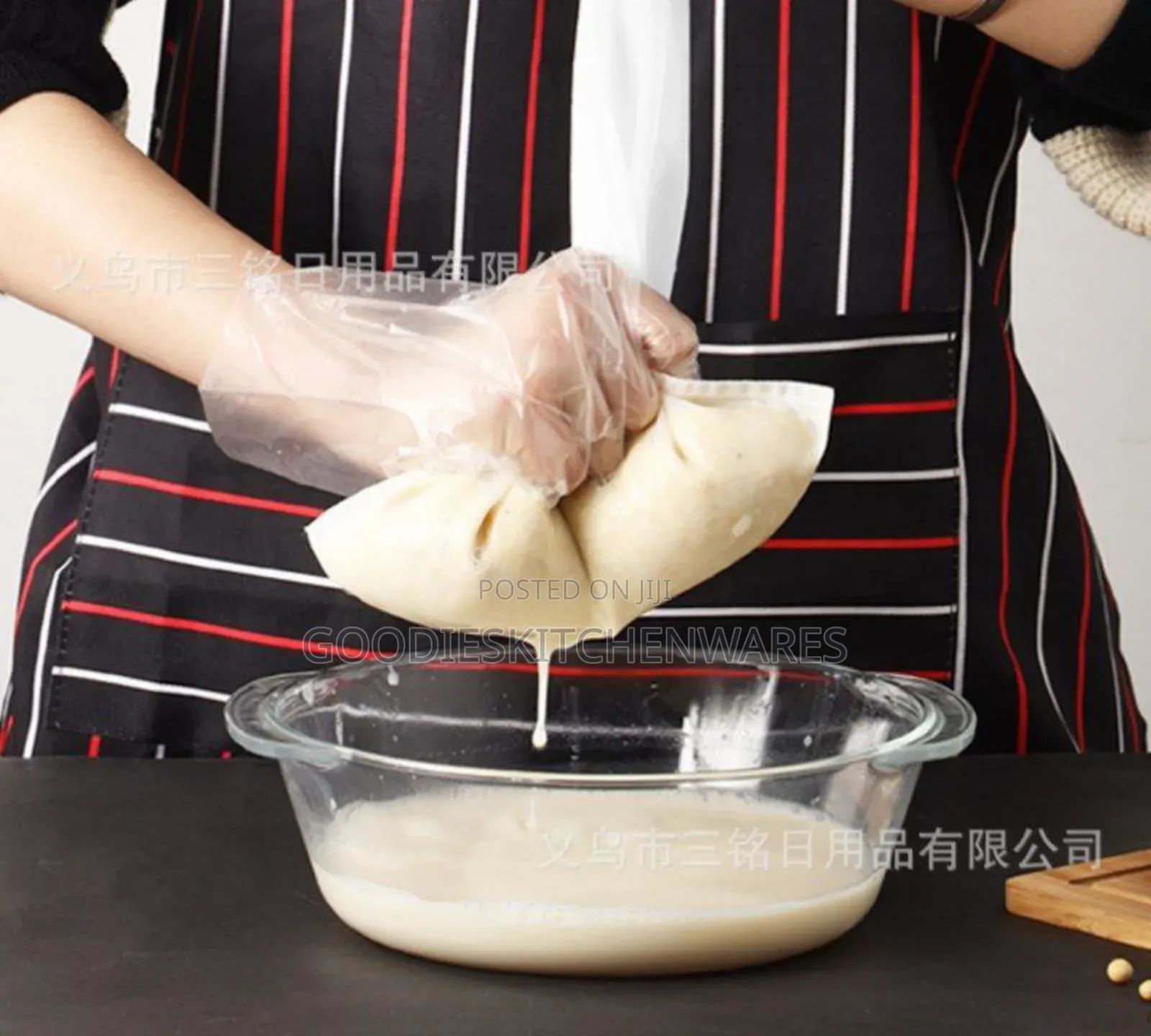 Mesh Cloth Sieve for Pap