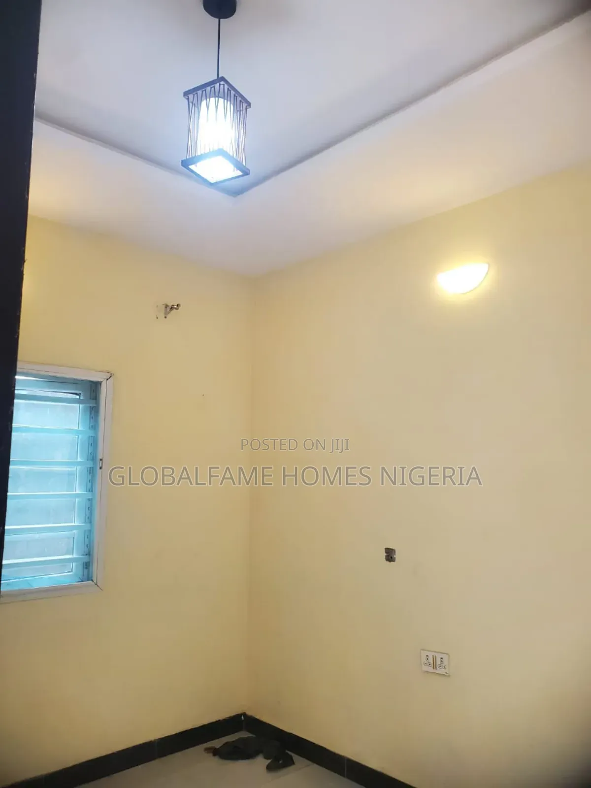 1bdrm House in Onishon Phase 1 for rent