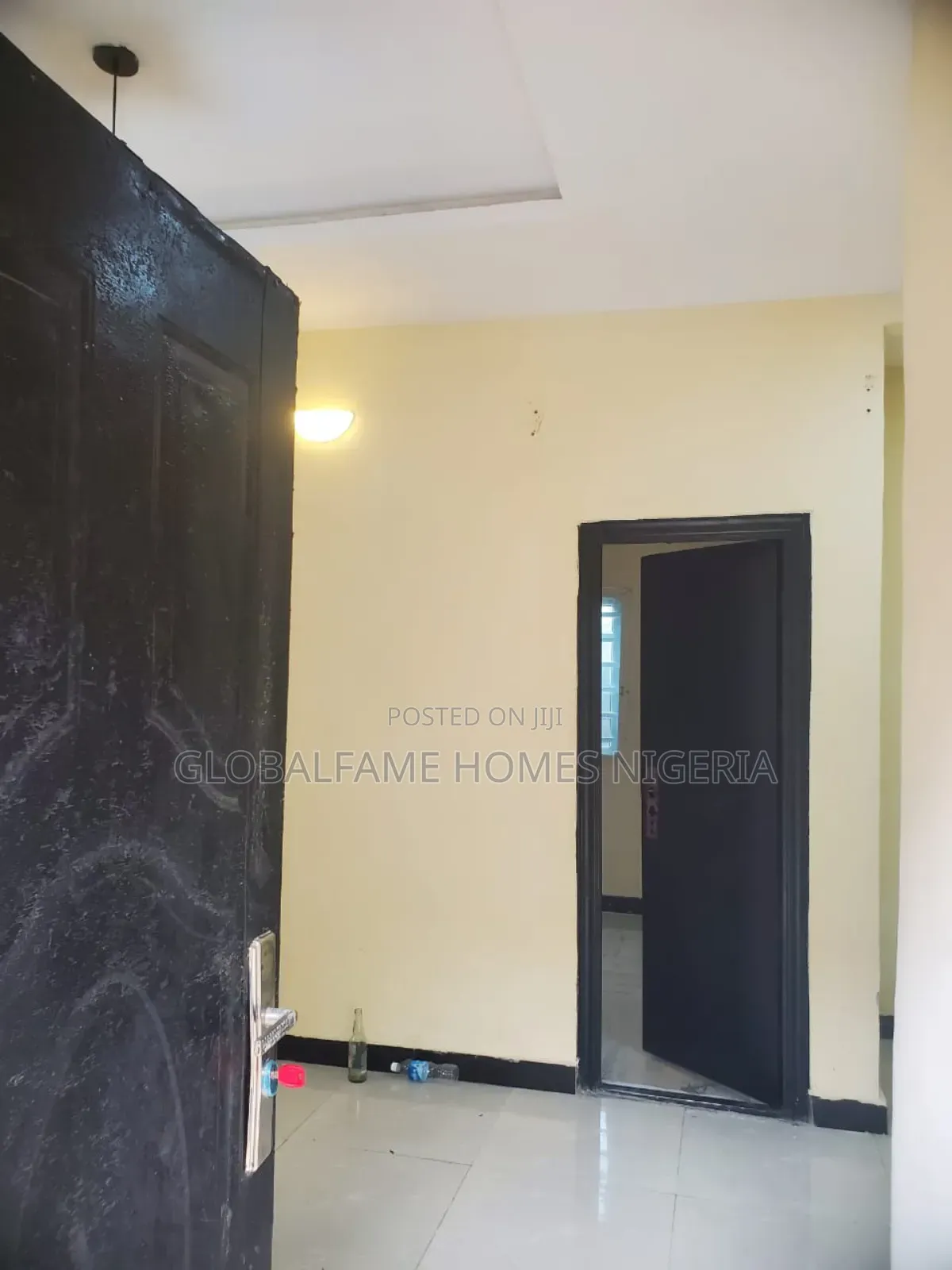 1bdrm House in Onishon Phase 1 for rent