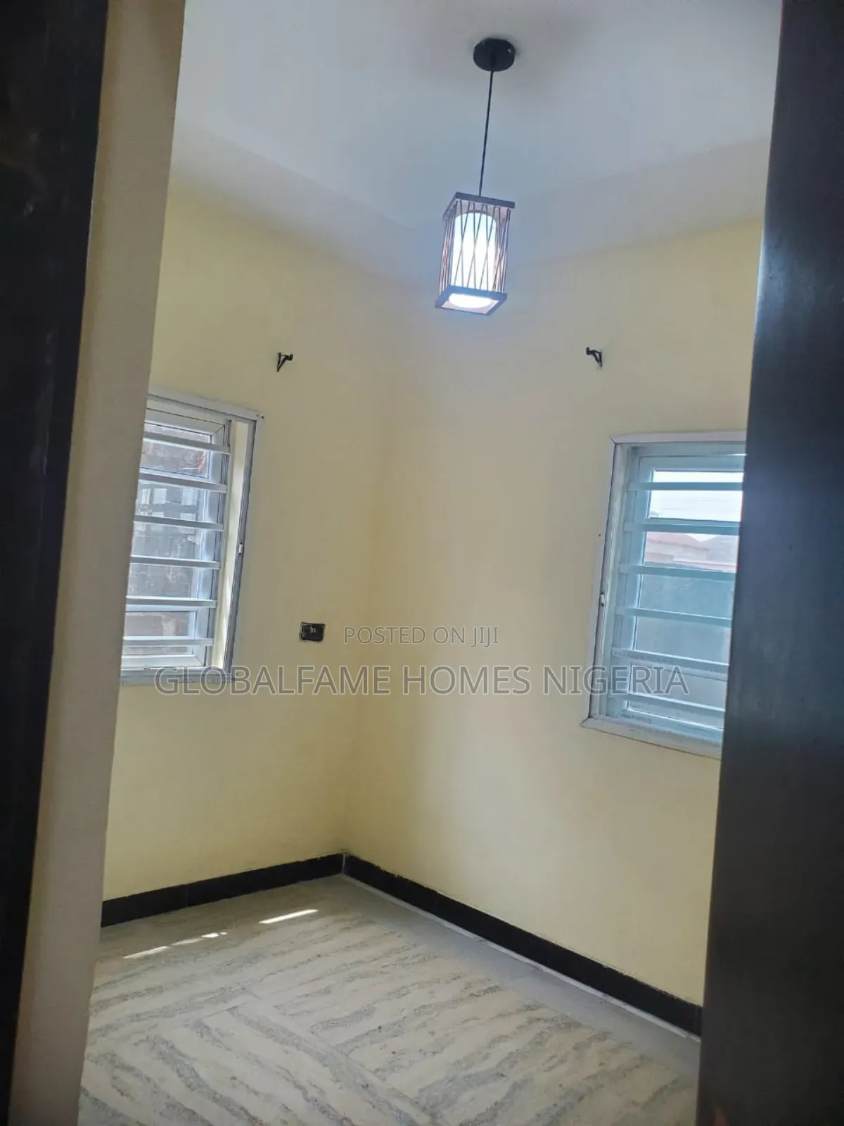 1bdrm House in Onishon Phase 1 for rent