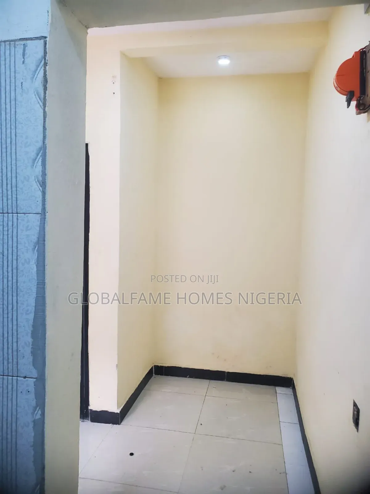 1bdrm House in Onishon Phase 1 for rent