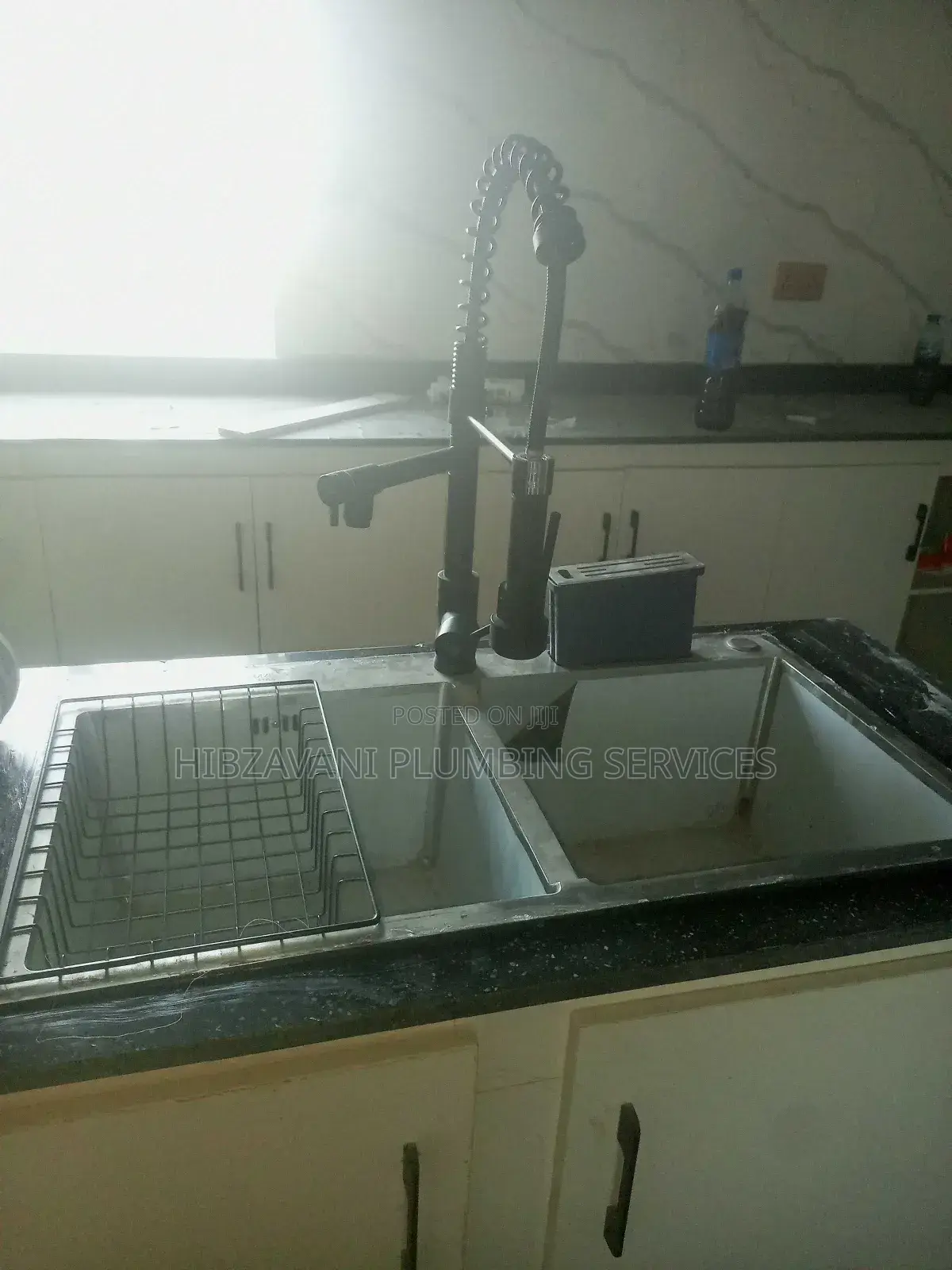 Plumbing Services Plumber in Lagos