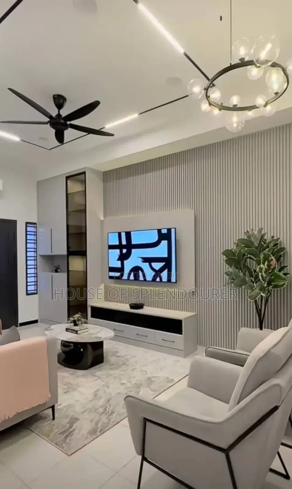Interior Decoration